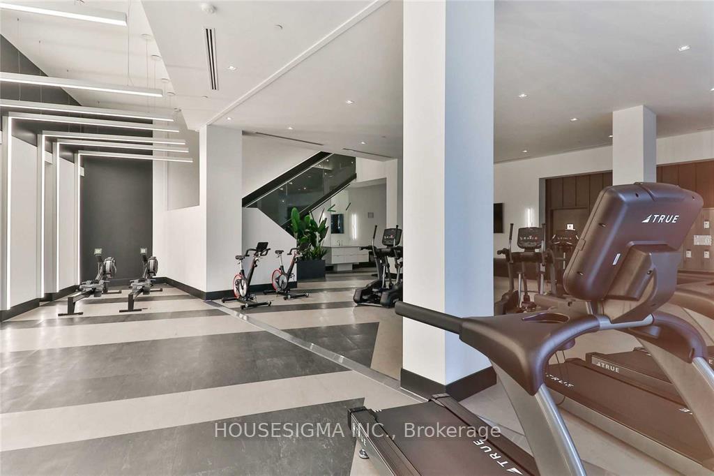 Photo 23 of Unit 3105, 2916 Highway 7 Road, Vaughan, Concord — HOMEH