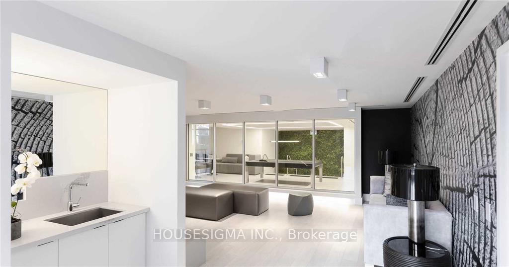 Photo 27 of Unit 3105, 2916 Highway 7 Road, Vaughan, Concord — HOMEH