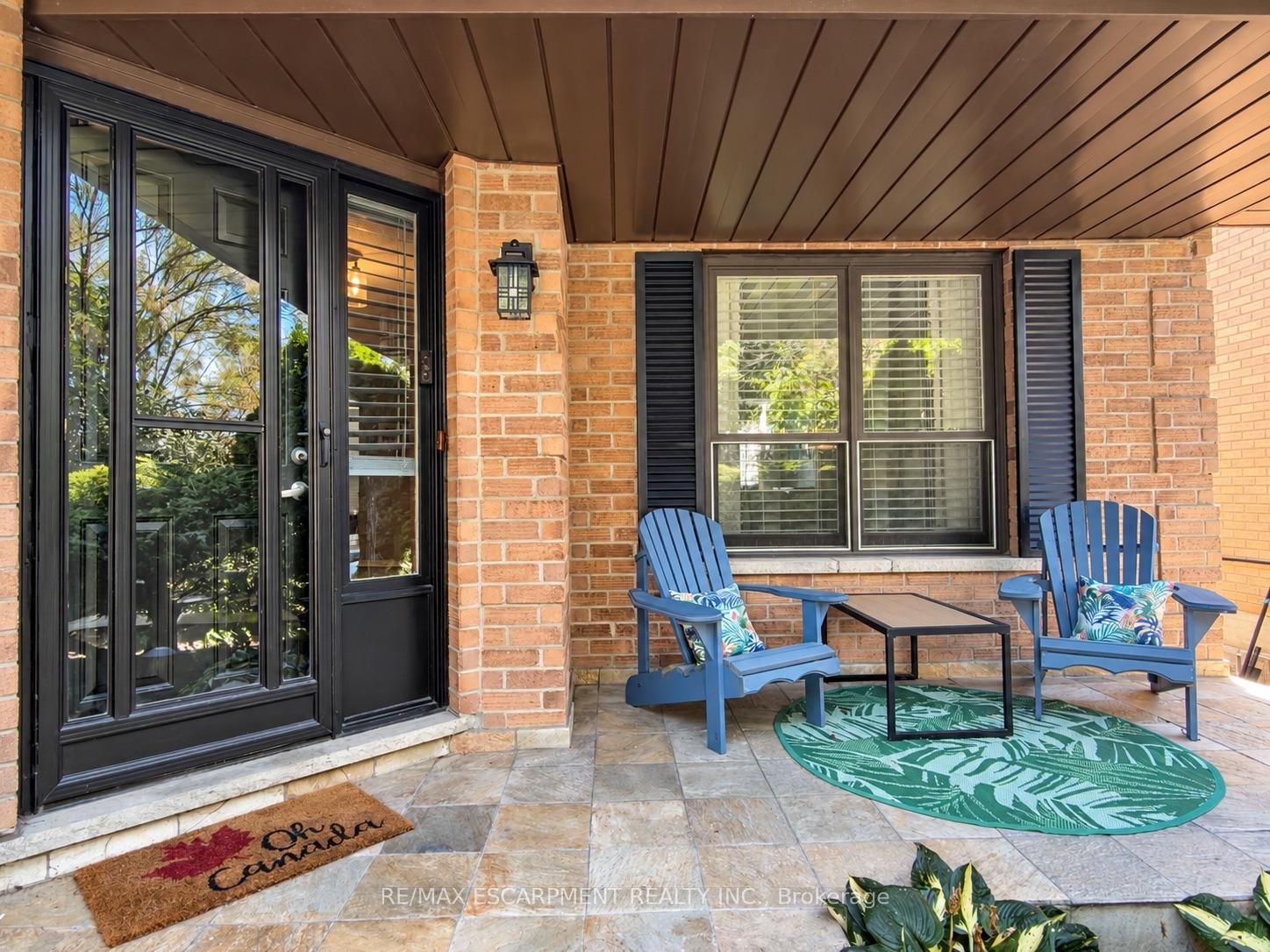 Photo 11 of 35 Gerald Crescent, Hamilton, Stoney Creek Mountain — HOMEH