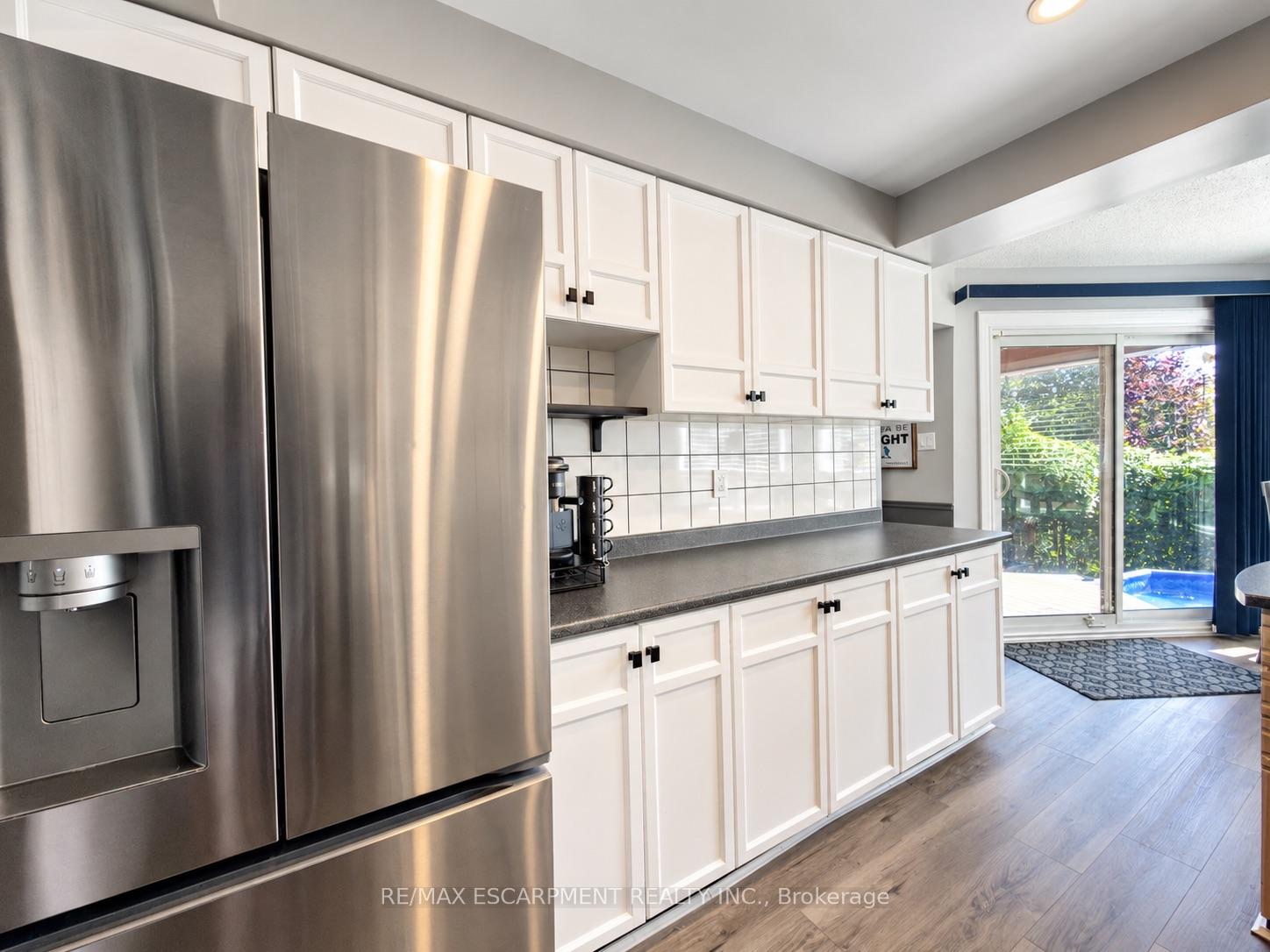 Photo 19 of 35 Gerald Crescent, Hamilton, Stoney Creek Mountain — HOMEH