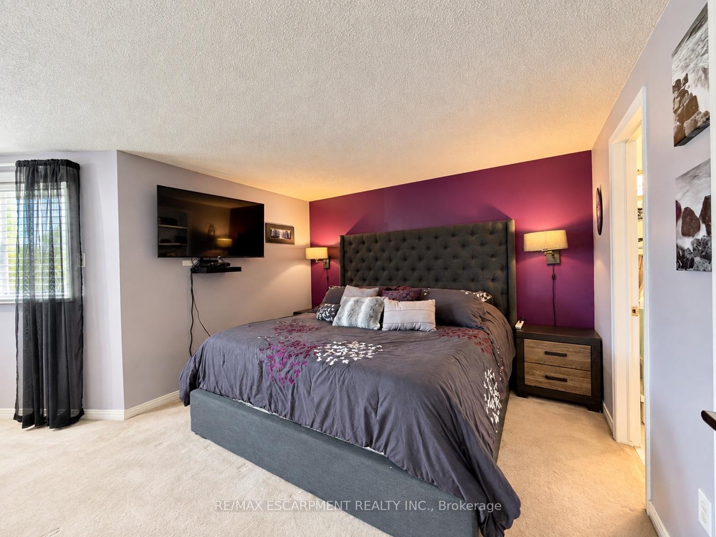 Photo 30 of 35 Gerald Crescent, Hamilton, Stoney Creek Mountain — HOMEH
