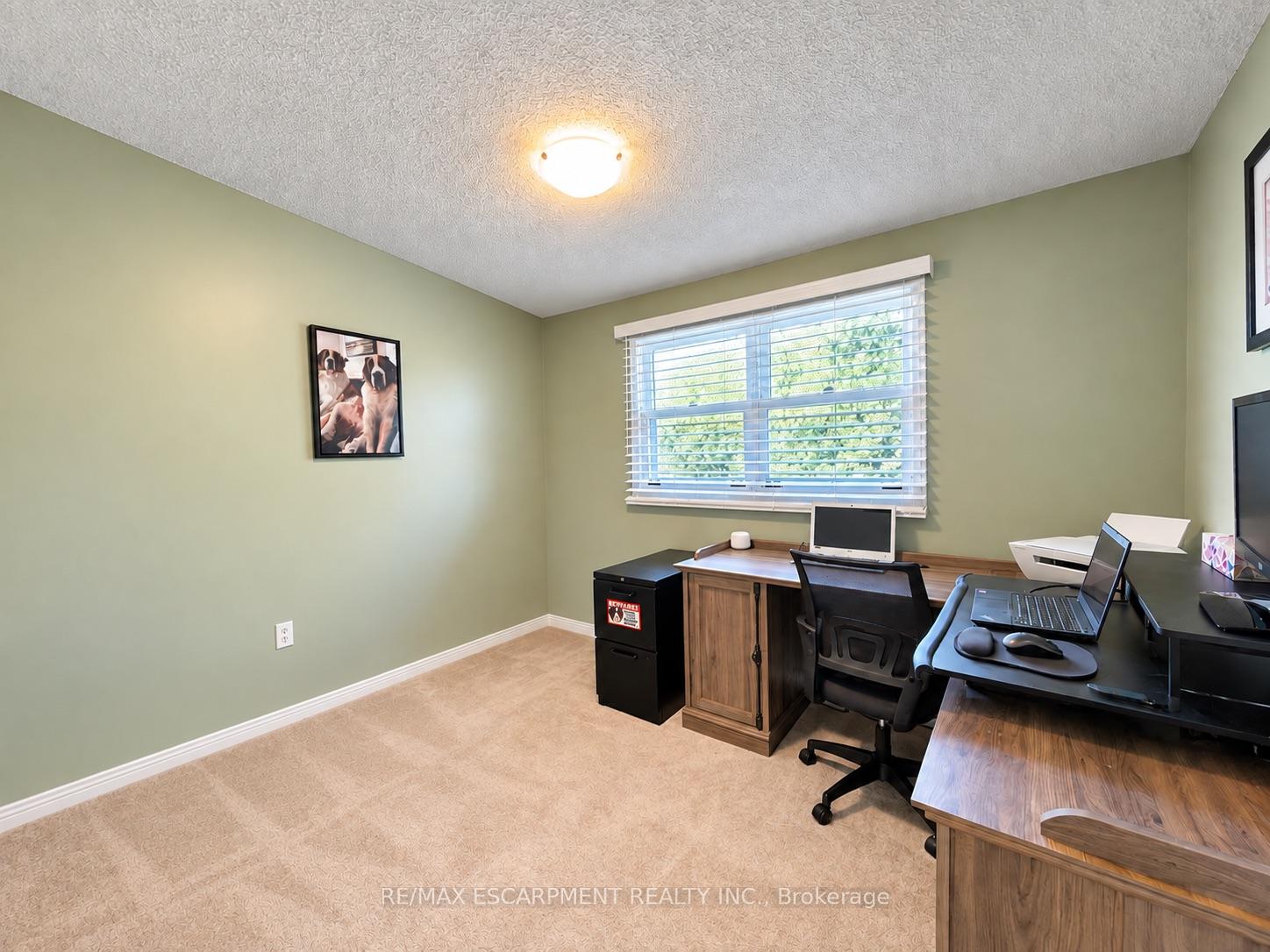 Photo 35 of 35 Gerald Crescent, Hamilton, Stoney Creek Mountain — HOMEH