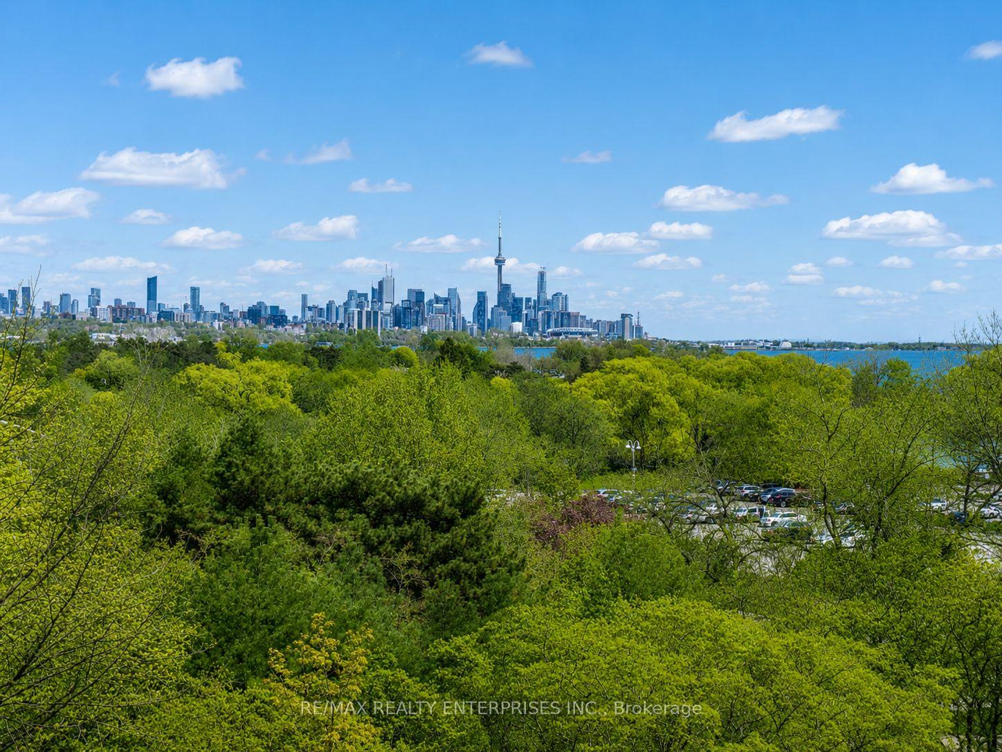 Photo 9 of Unit 607, 2261 Lake Shore Boulevard W, Etobicoke, Mimico — HOMEH