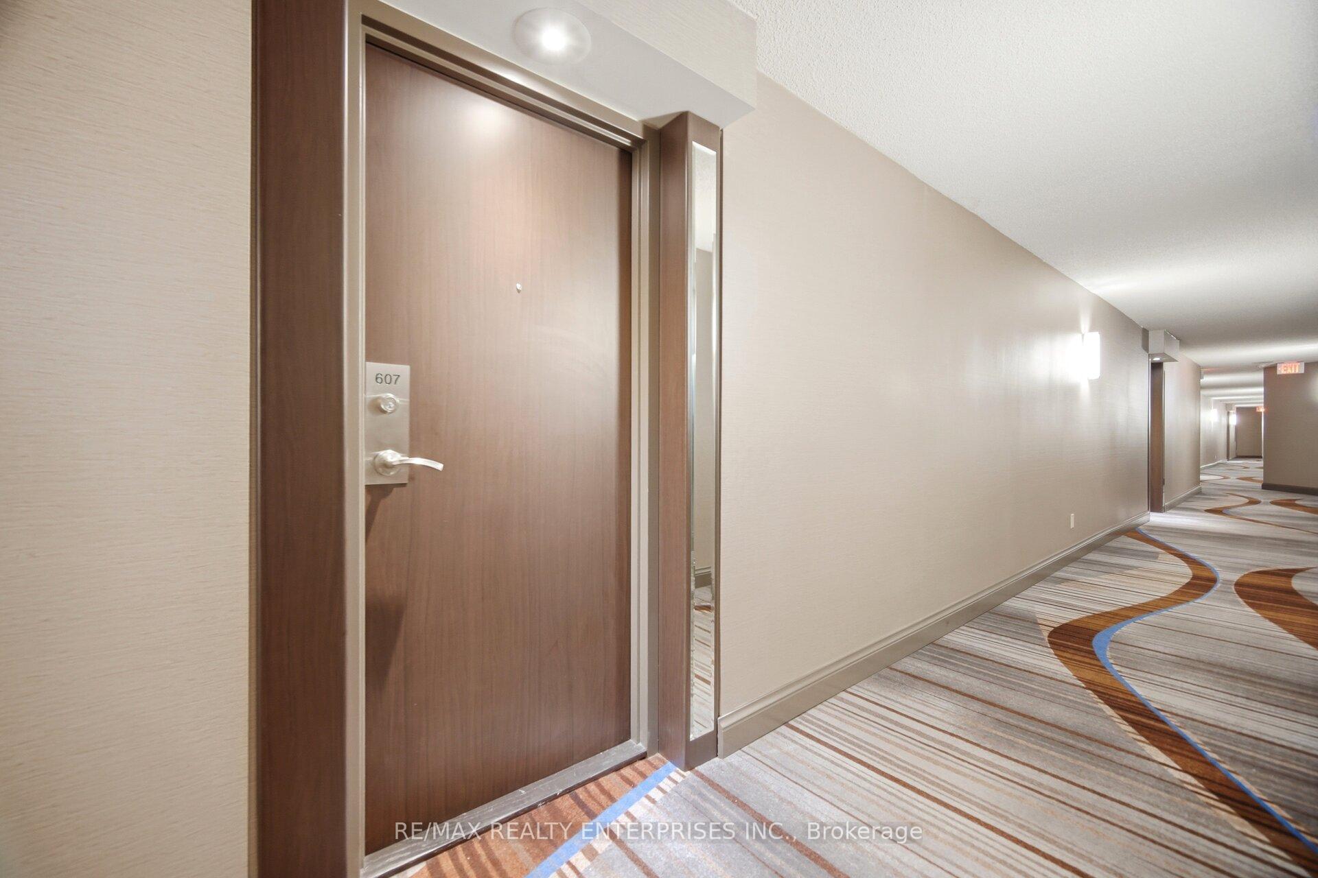 Photo 25 of Unit 607, 2261 Lake Shore Boulevard W, Etobicoke, Mimico — HOMEH