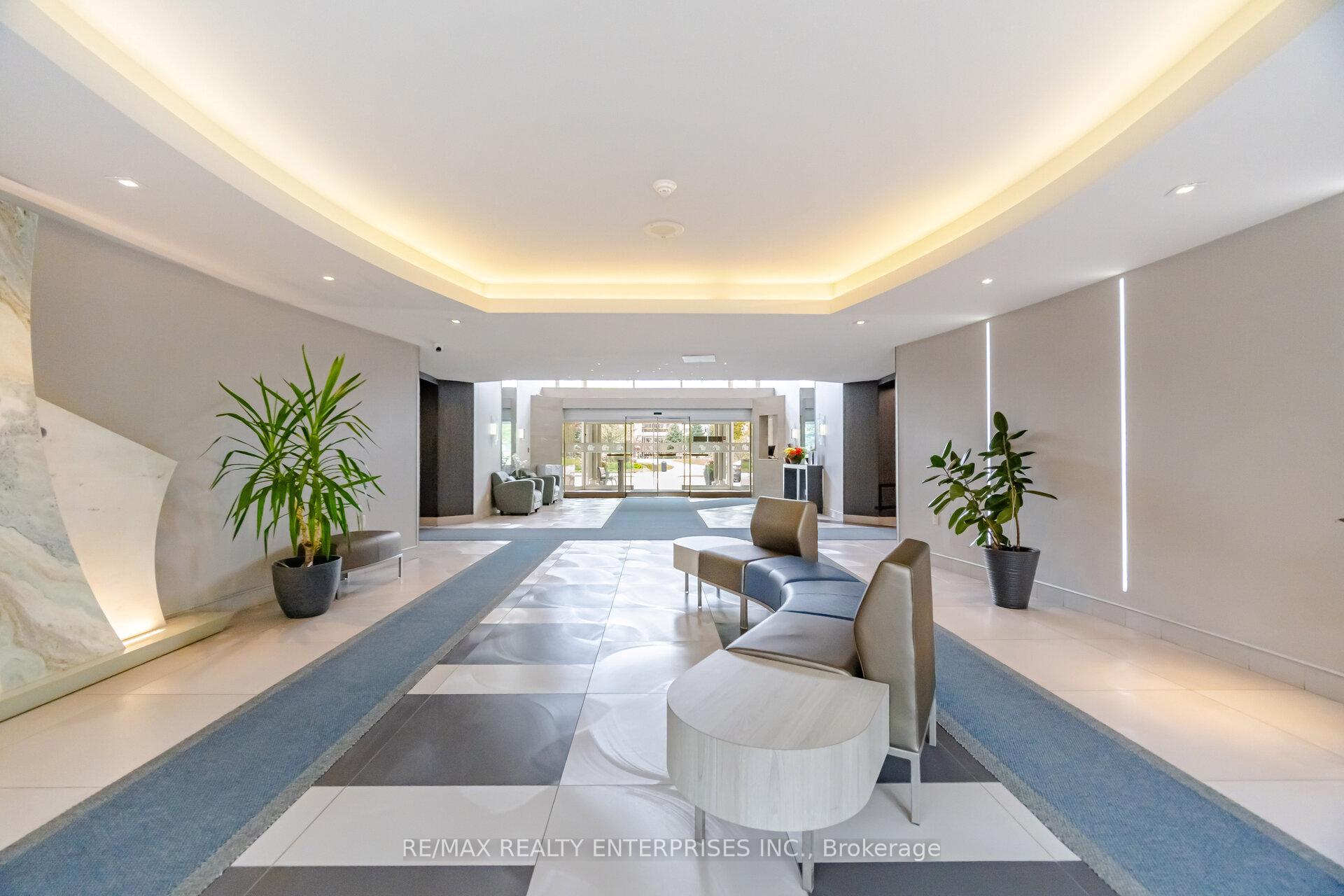 Photo 26 of Unit 607, 2261 Lake Shore Boulevard W, Etobicoke, Mimico — HOMEH