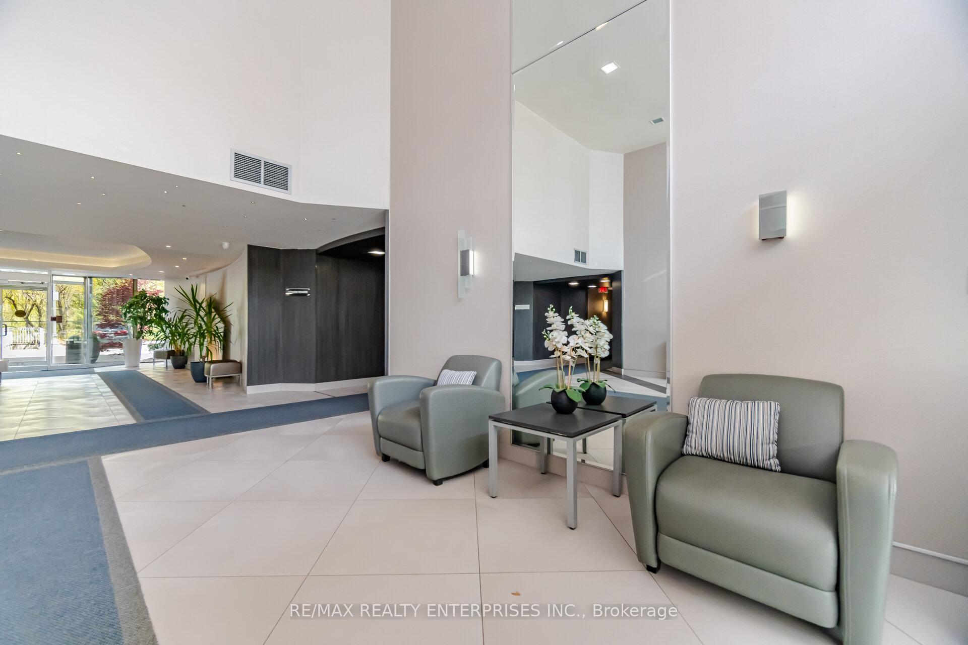 Photo 27 of Unit 607, 2261 Lake Shore Boulevard W, Etobicoke, Mimico — HOMEH