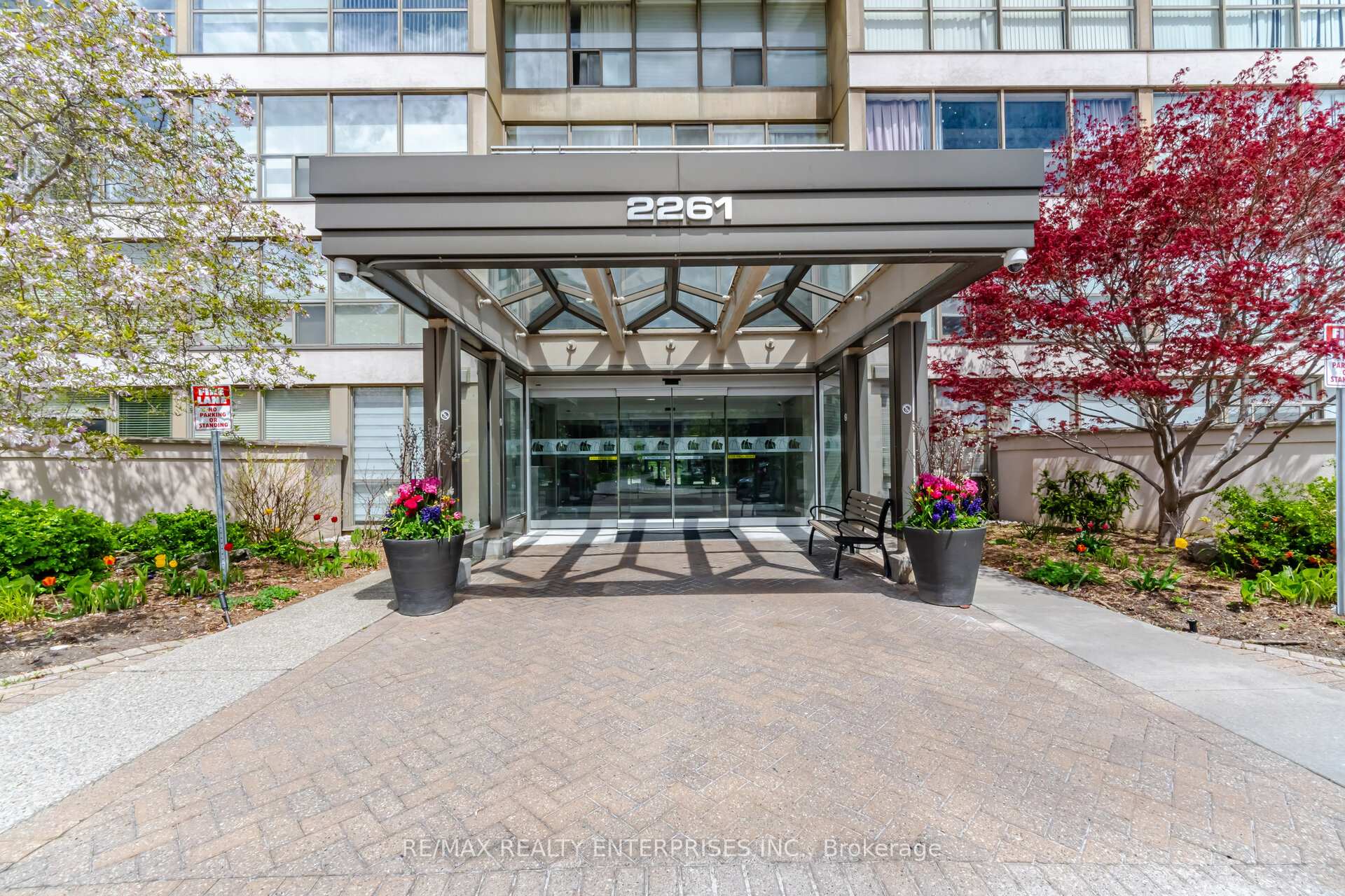 Photo 28 of Unit 607, 2261 Lake Shore Boulevard W, Etobicoke, Mimico — HOMEH
