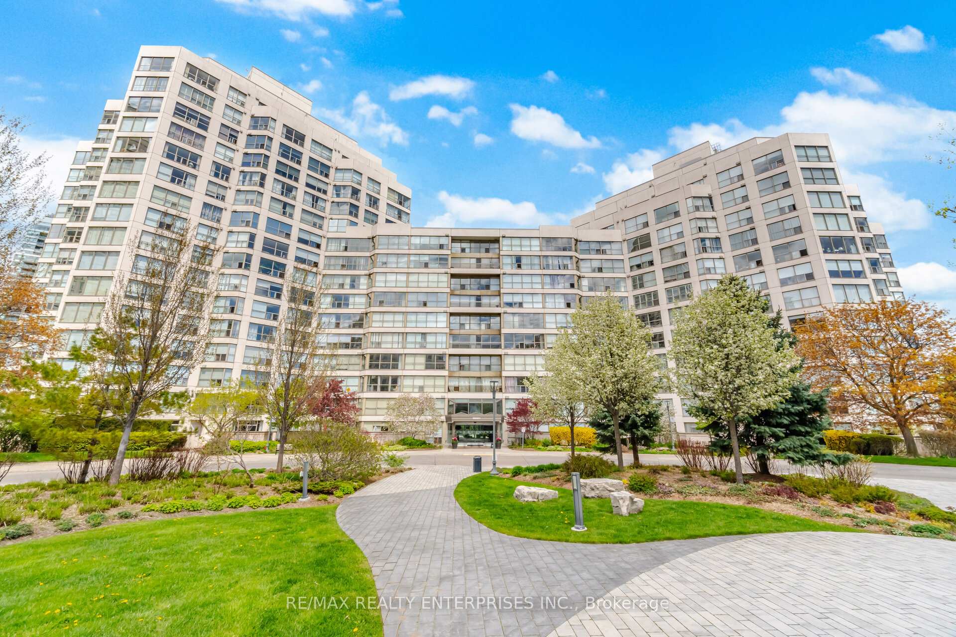 Photo 29 of Unit 607, 2261 Lake Shore Boulevard W, Etobicoke, Mimico — HOMEH