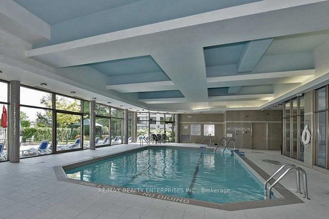 Photo 30 of Unit 607, 2261 Lake Shore Boulevard W, Etobicoke, Mimico — HOMEH