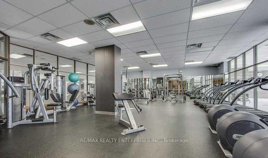 Photo 31 of Unit 607, 2261 Lake Shore Boulevard W, Etobicoke, Mimico — HOMEH