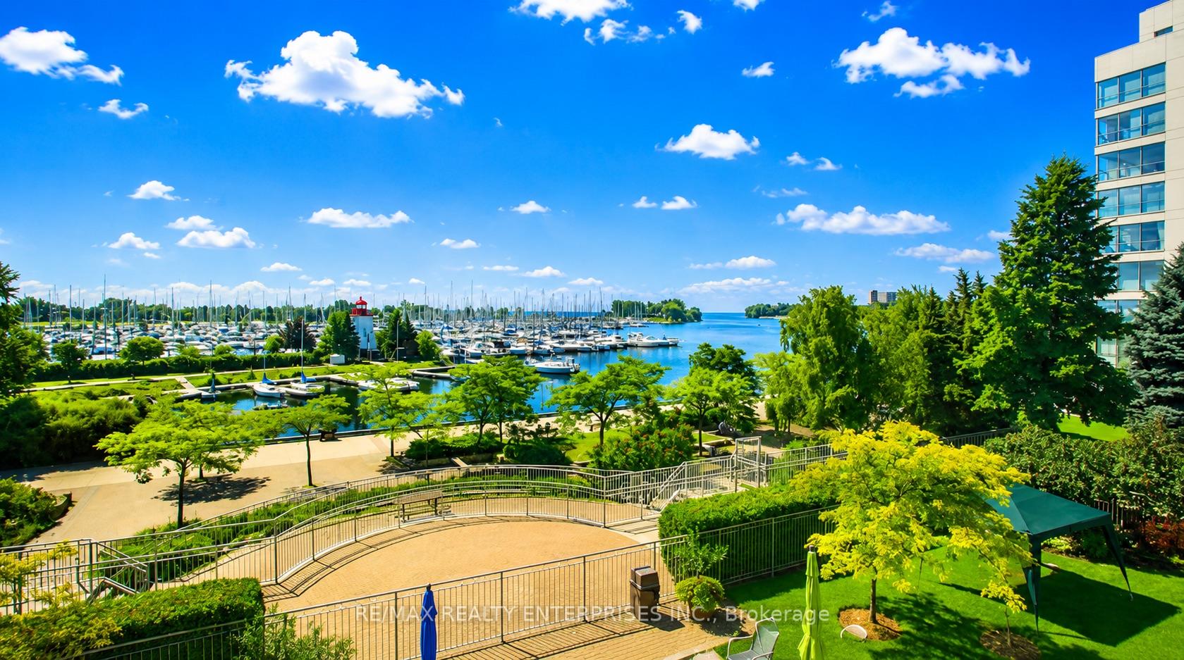 Photo 34 of Unit 607, 2261 Lake Shore Boulevard W, Etobicoke, Mimico — HOMEH