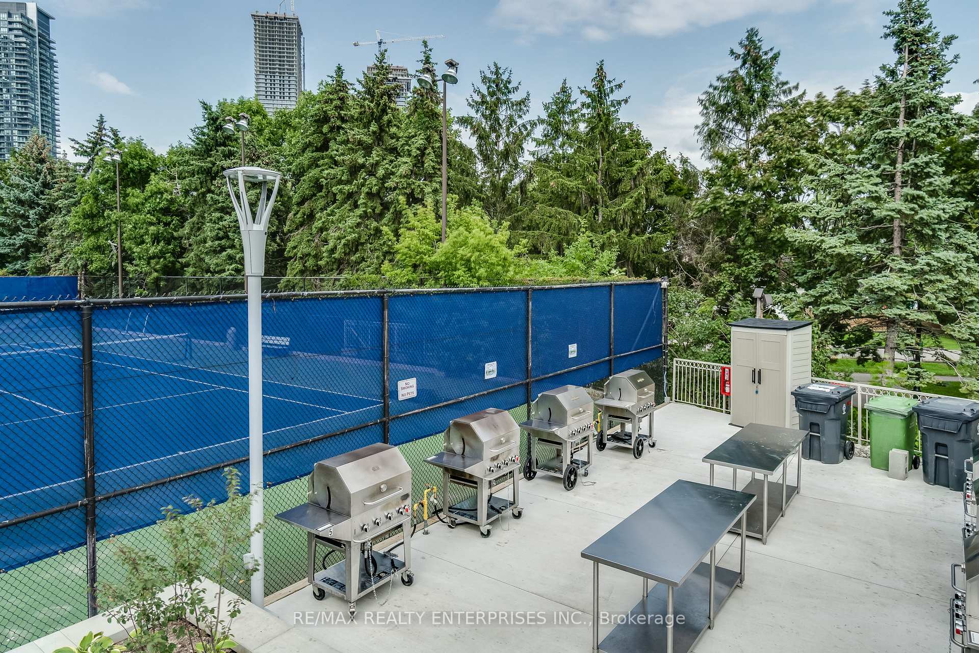Photo 36 of Unit 607, 2261 Lake Shore Boulevard W, Etobicoke, Mimico — HOMEH