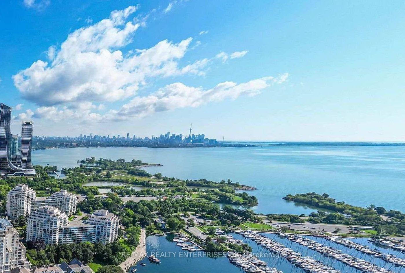 Photo 37 of Unit 607, 2261 Lake Shore Boulevard W, Etobicoke, Mimico — HOMEH