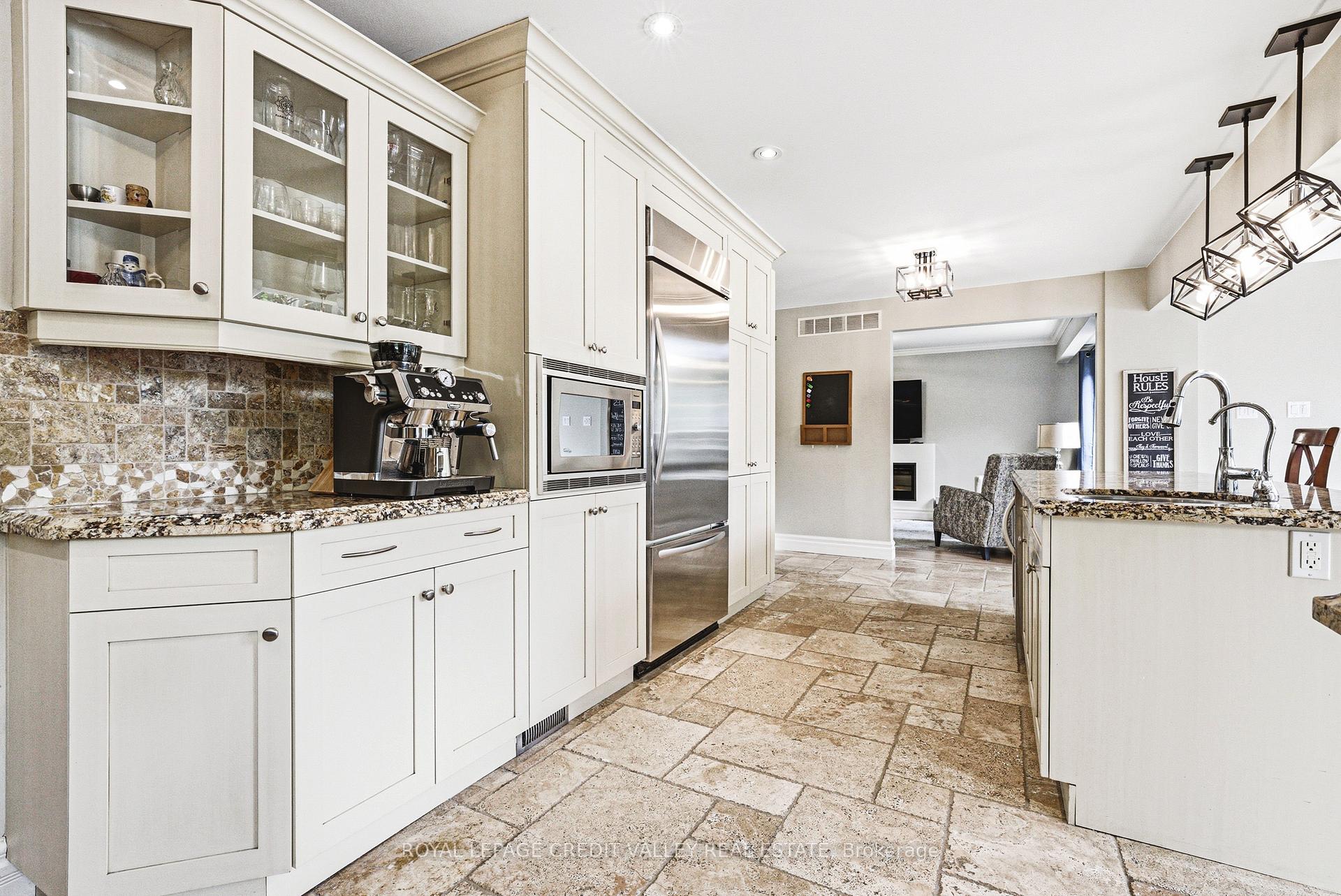 Photo 13 of 5 Valleygreen Crescent S, Caledon, Caledon East — HOMEH