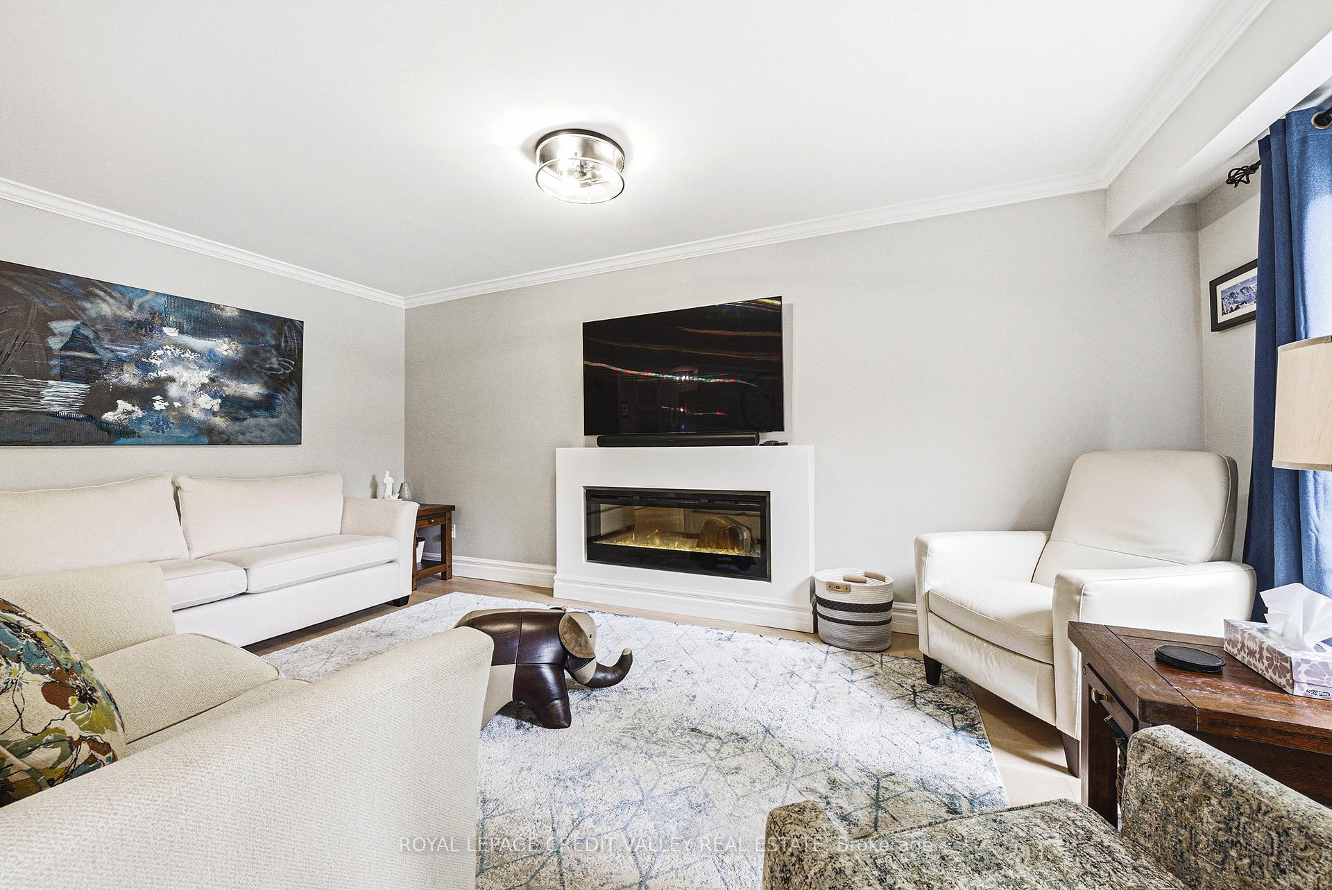 Photo 16 of 5 Valleygreen Crescent S, Caledon, Caledon East — HOMEH