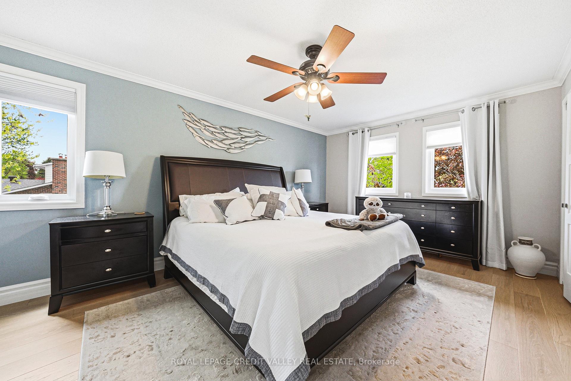 Photo 27 of 5 Valleygreen Crescent S, Caledon, Caledon East — HOMEH
