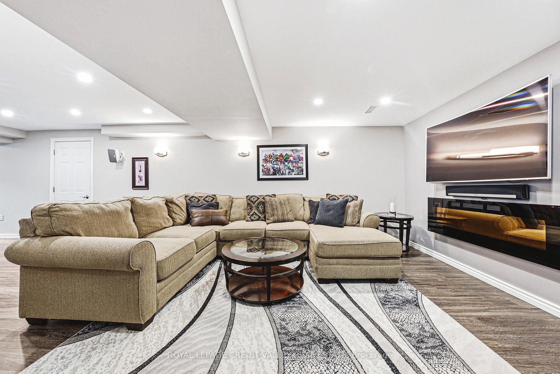 Photo 33 of 5 Valleygreen Crescent S, Caledon, Caledon East — HOMEH