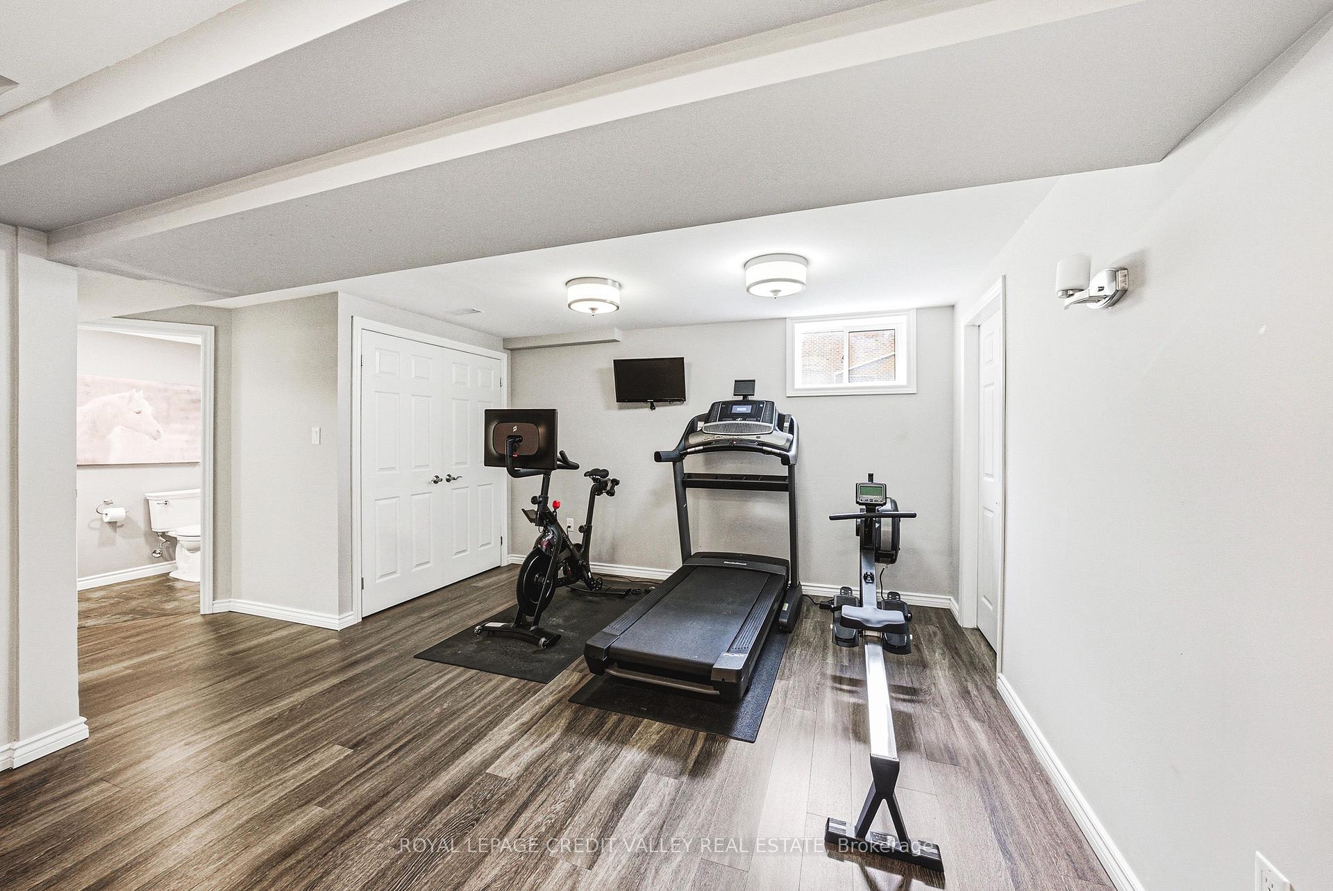 Photo 35 of 5 Valleygreen Crescent S, Caledon, Caledon East — HOMEH