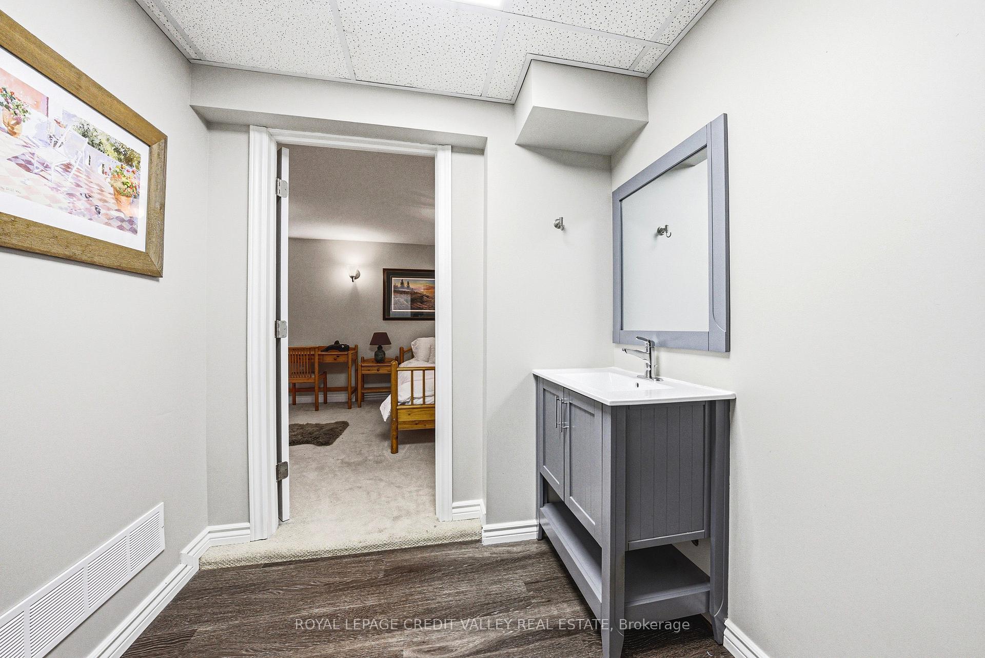 Photo 38 of 5 Valleygreen Crescent S, Caledon, Caledon East — HOMEH