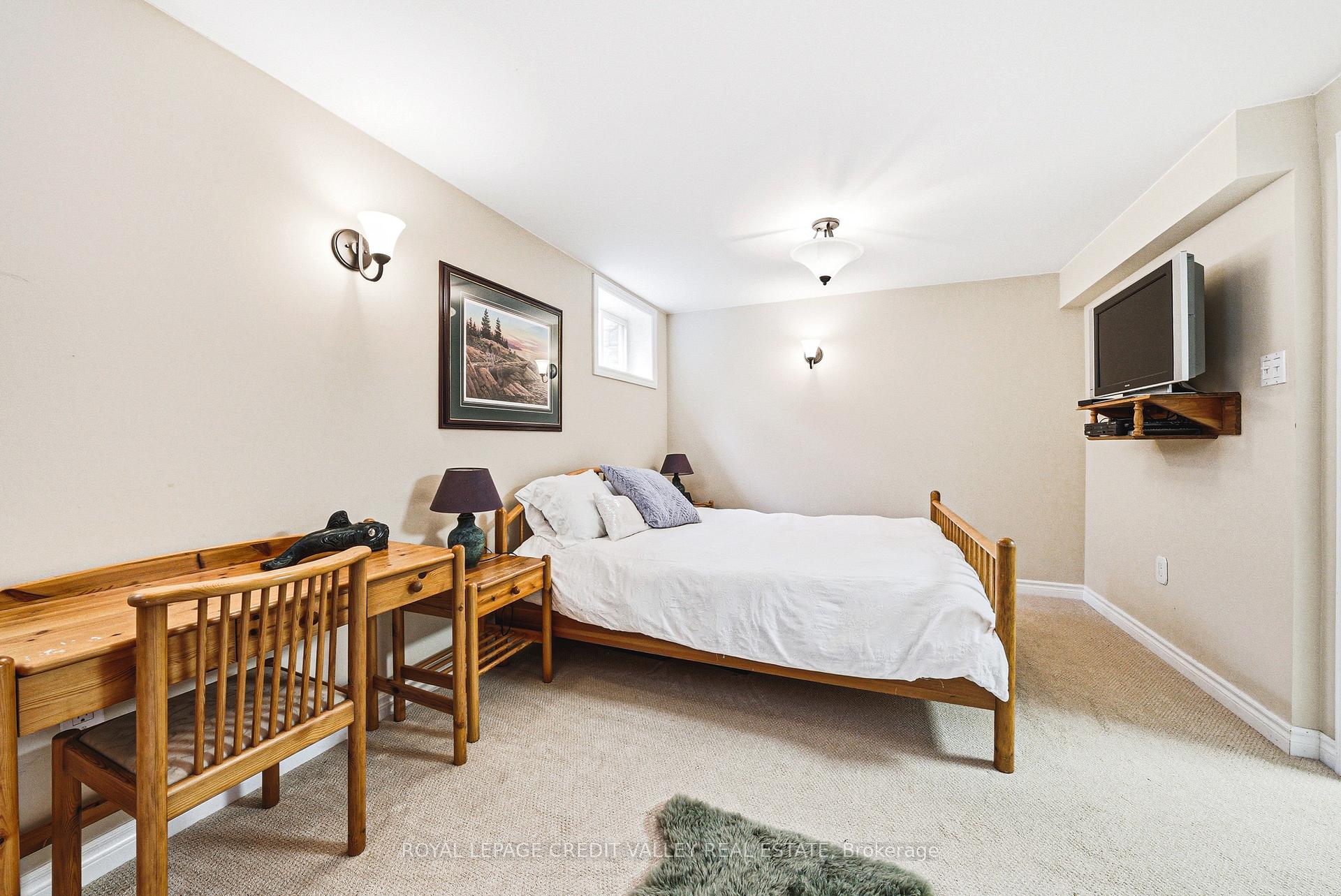 Photo 39 of 5 Valleygreen Crescent S, Caledon, Caledon East — HOMEH
