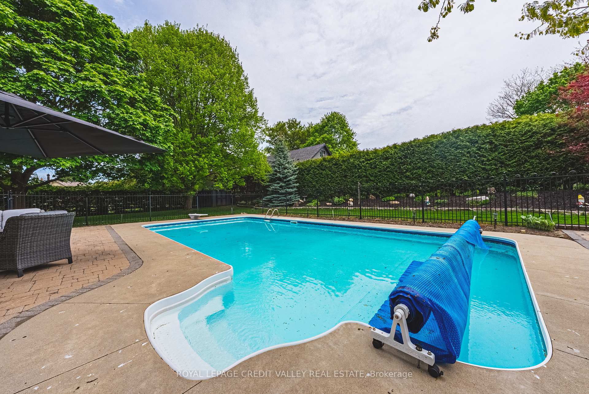 Photo 43 of 5 Valleygreen Crescent S, Caledon, Caledon East — HOMEH