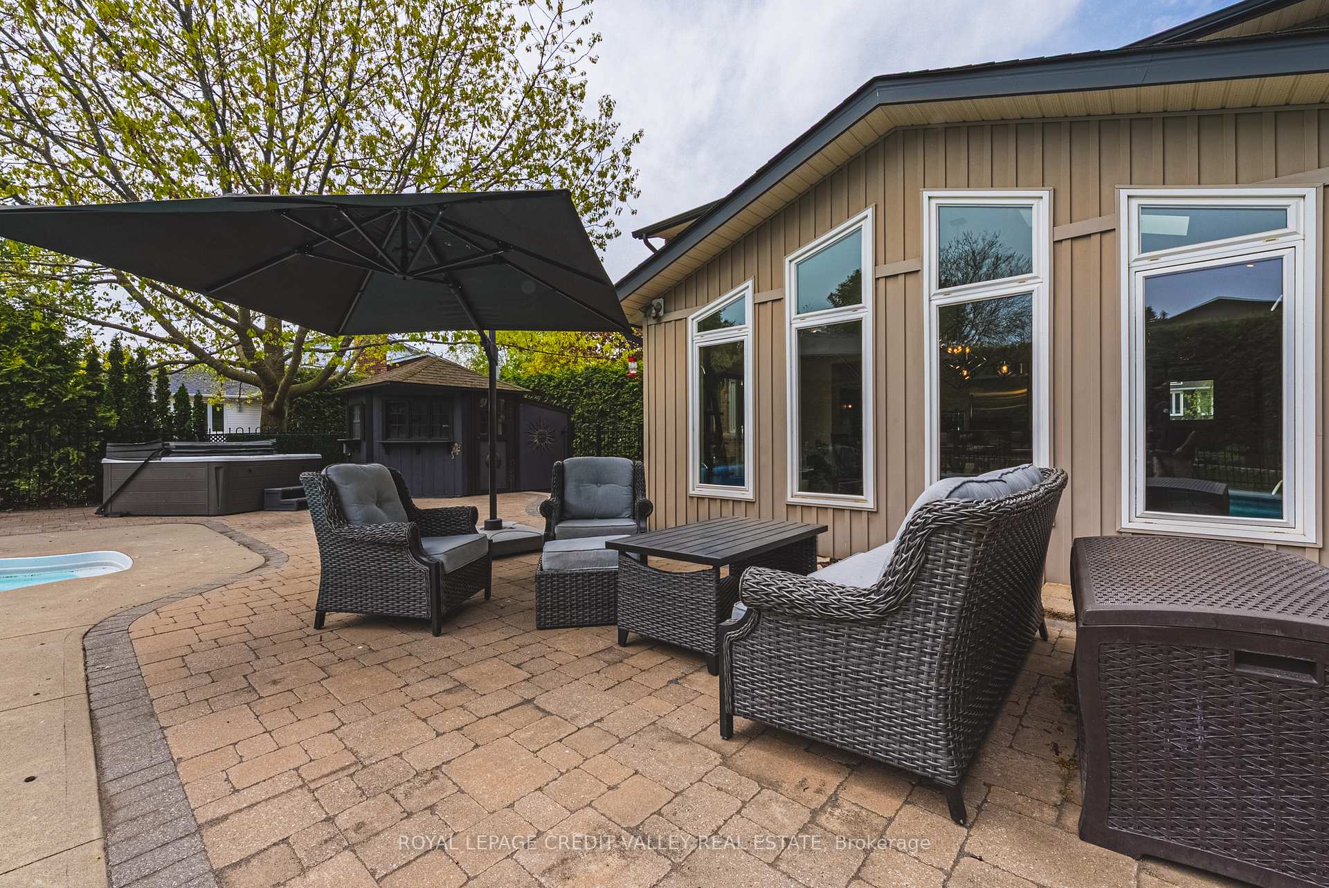 Photo 44 of 5 Valleygreen Crescent S, Caledon, Caledon East — HOMEH