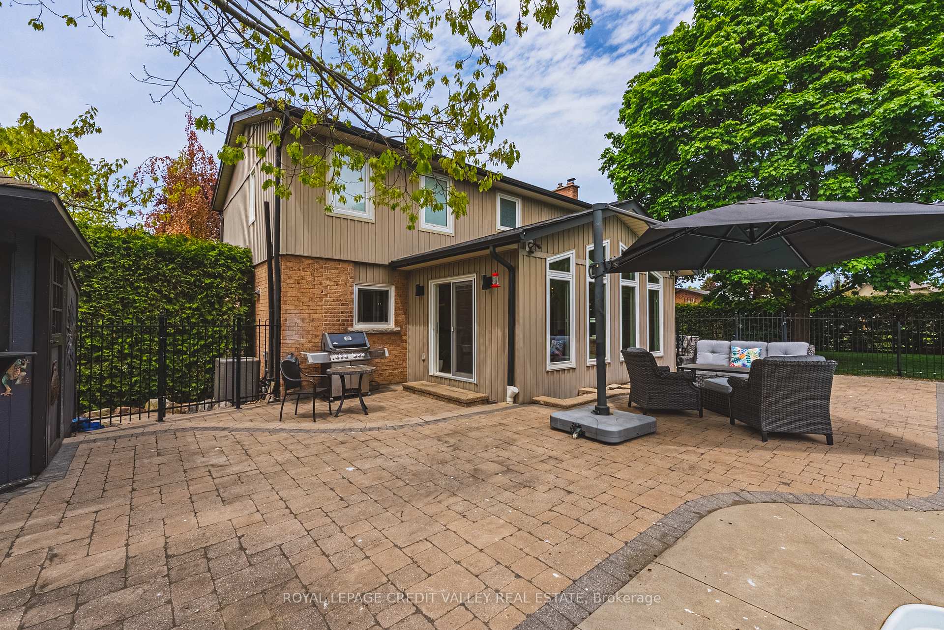Photo 46 of 5 Valleygreen Crescent S, Caledon, Caledon East — HOMEH