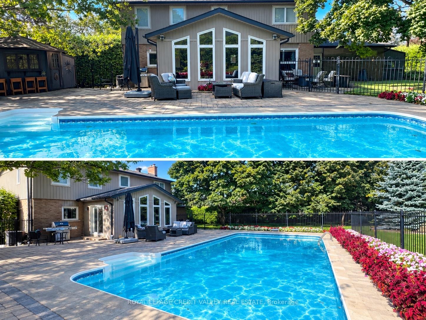 Photo 4 of 5 Valleygreen Crescent S, Caledon, Caledon East — HOMEH