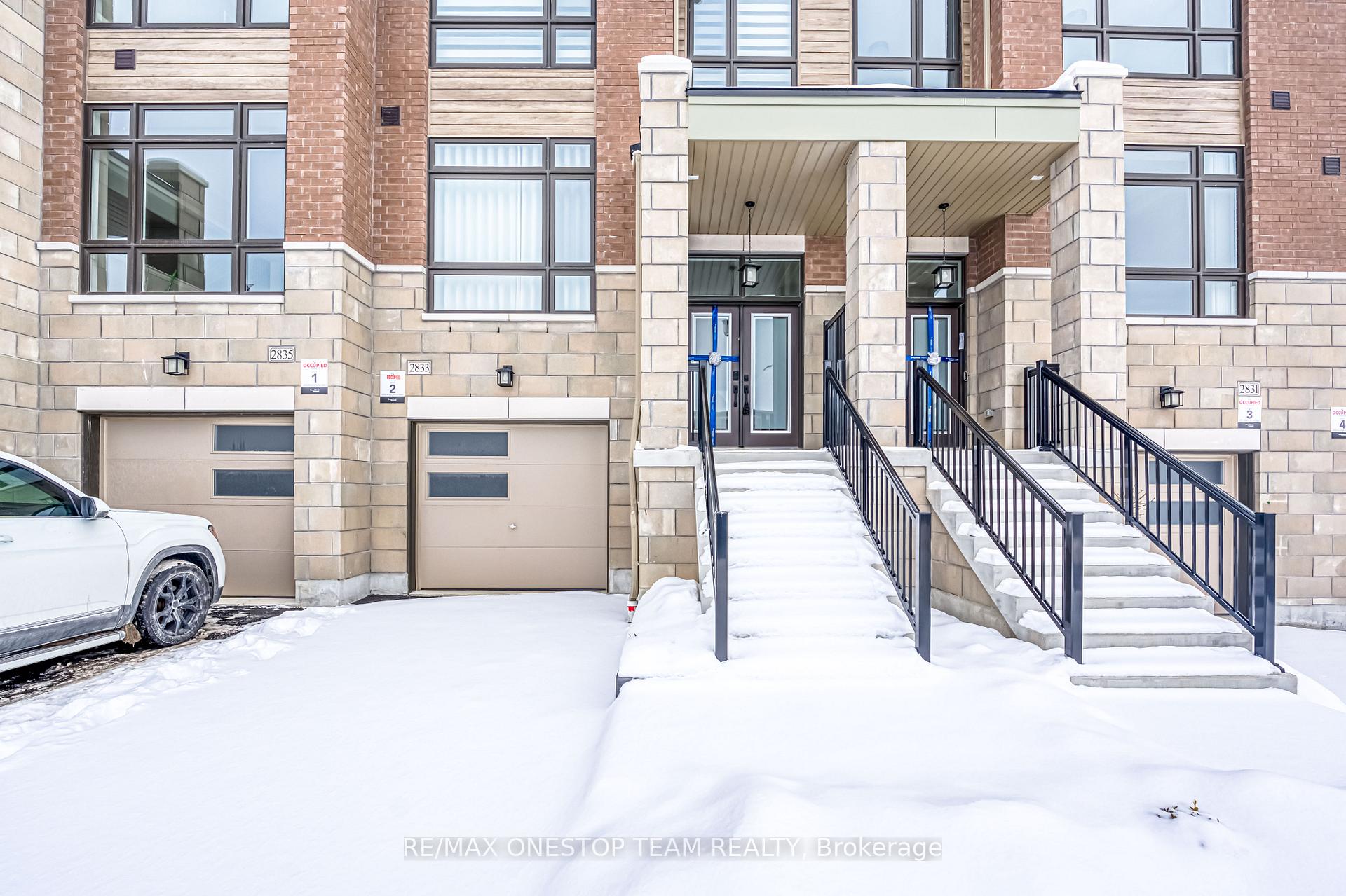 Photo 5 of 2833 Albatross Way, Pickering, Rural Pickering — HOMEH