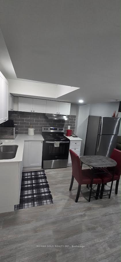 Photo 7 of Unit BASEMENT, 5 Killick Road, Brampton, Northwest Brampton — HOMEH