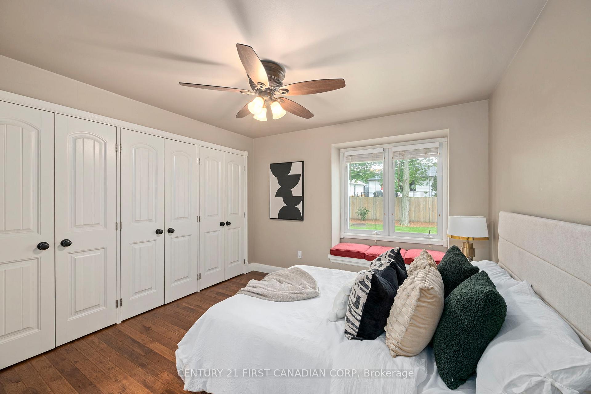 Photo 13 of 22697 Adelaide Road, Strathroy-Caradoc, Mount Brydges — HOMEH