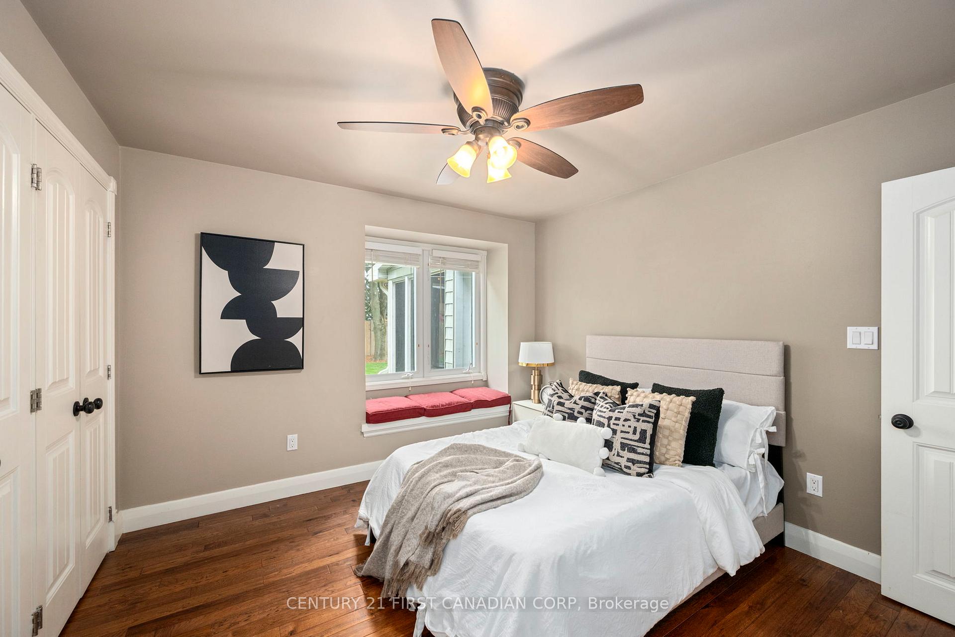 Photo 14 of 22697 Adelaide Road, Strathroy-Caradoc, Mount Brydges — HOMEH