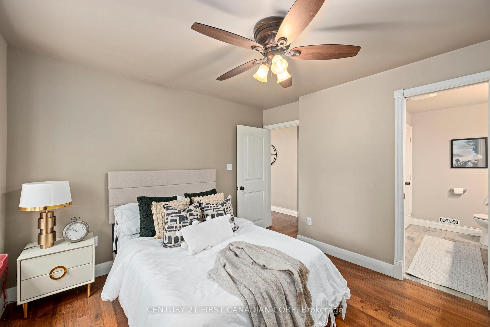 Photo 16 of 22697 Adelaide Road, Strathroy-Caradoc, Mount Brydges — HOMEH