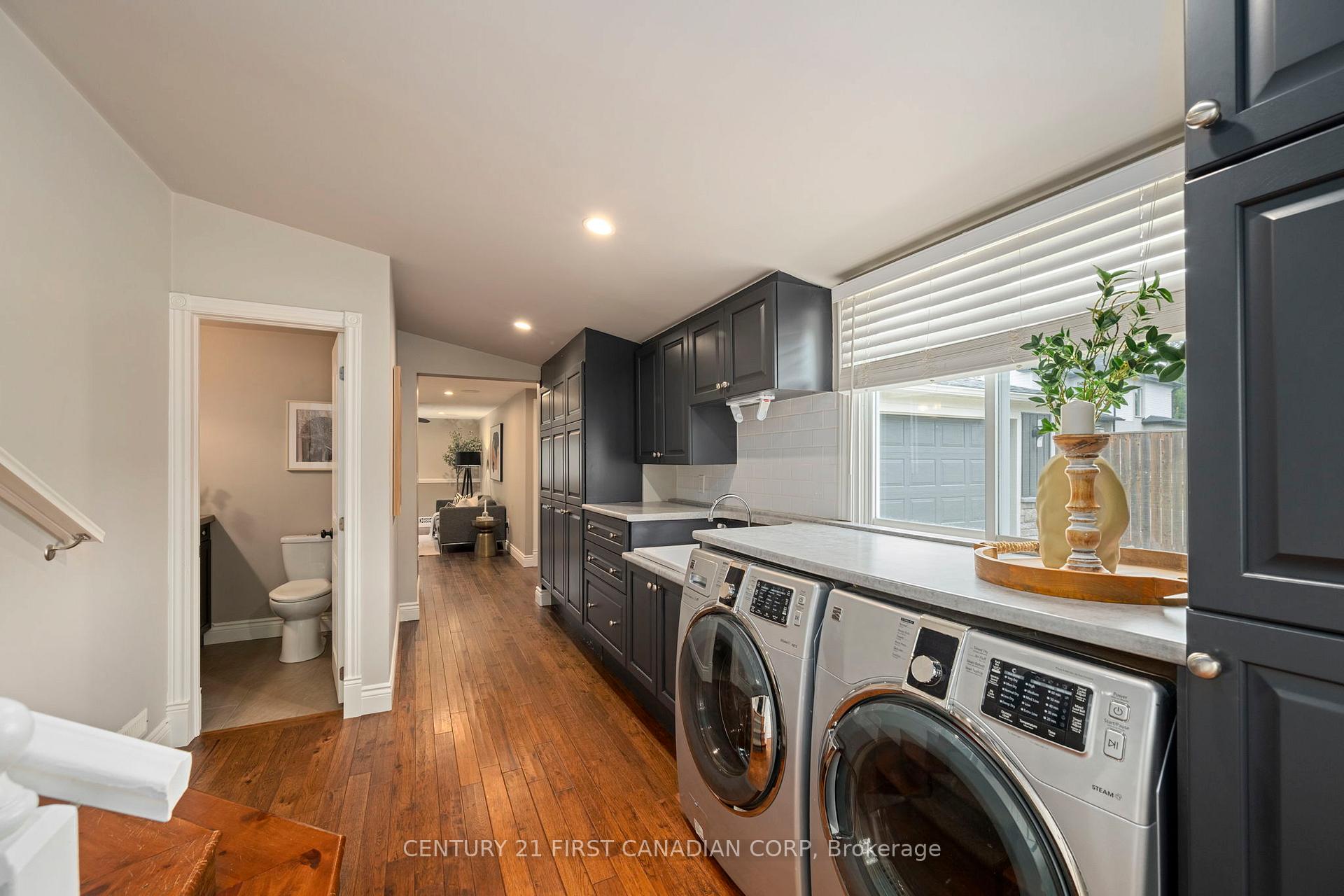 Photo 20 of 22697 Adelaide Road, Strathroy-Caradoc, Mount Brydges — HOMEH