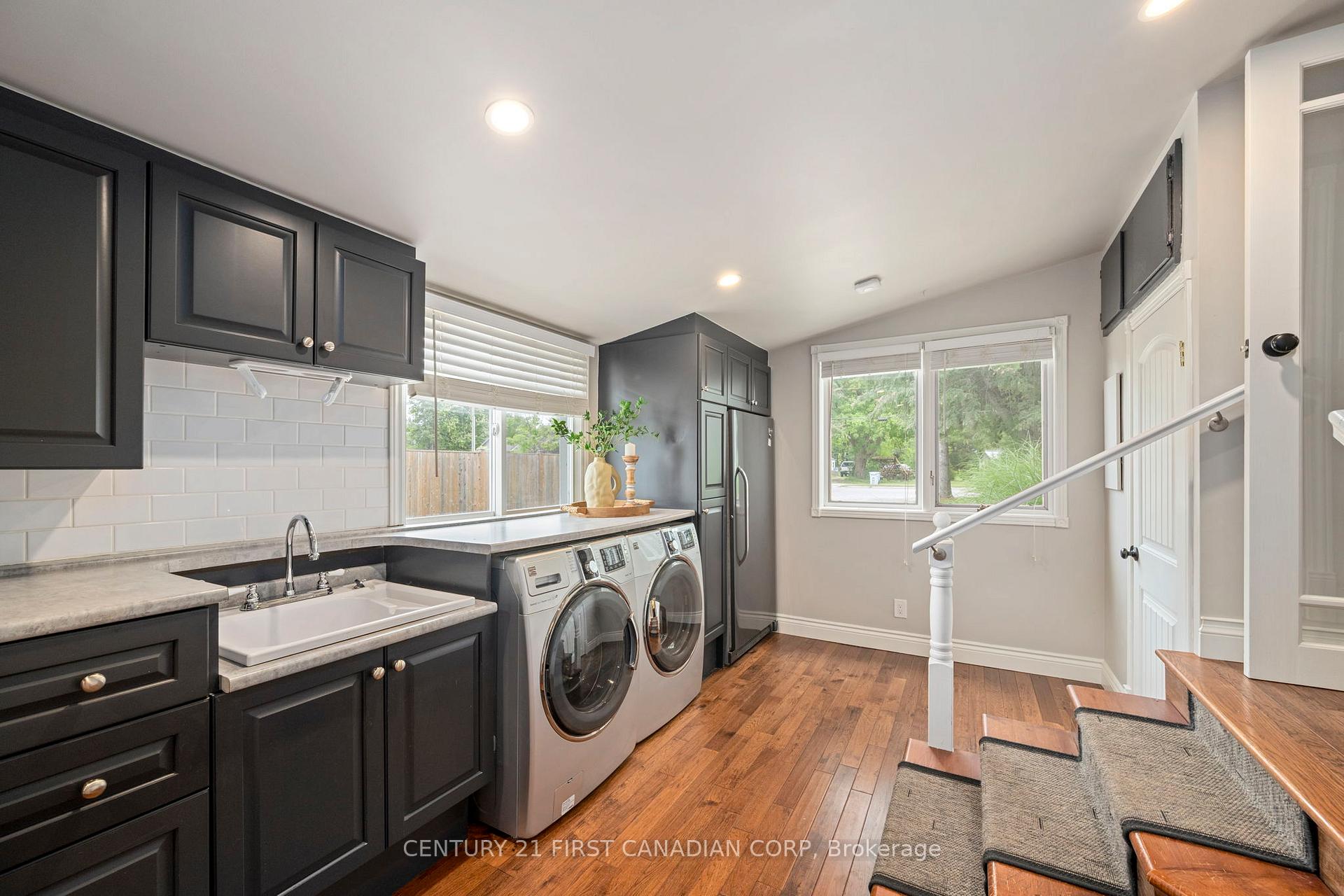 Photo 21 of 22697 Adelaide Road, Strathroy-Caradoc, Mount Brydges — HOMEH