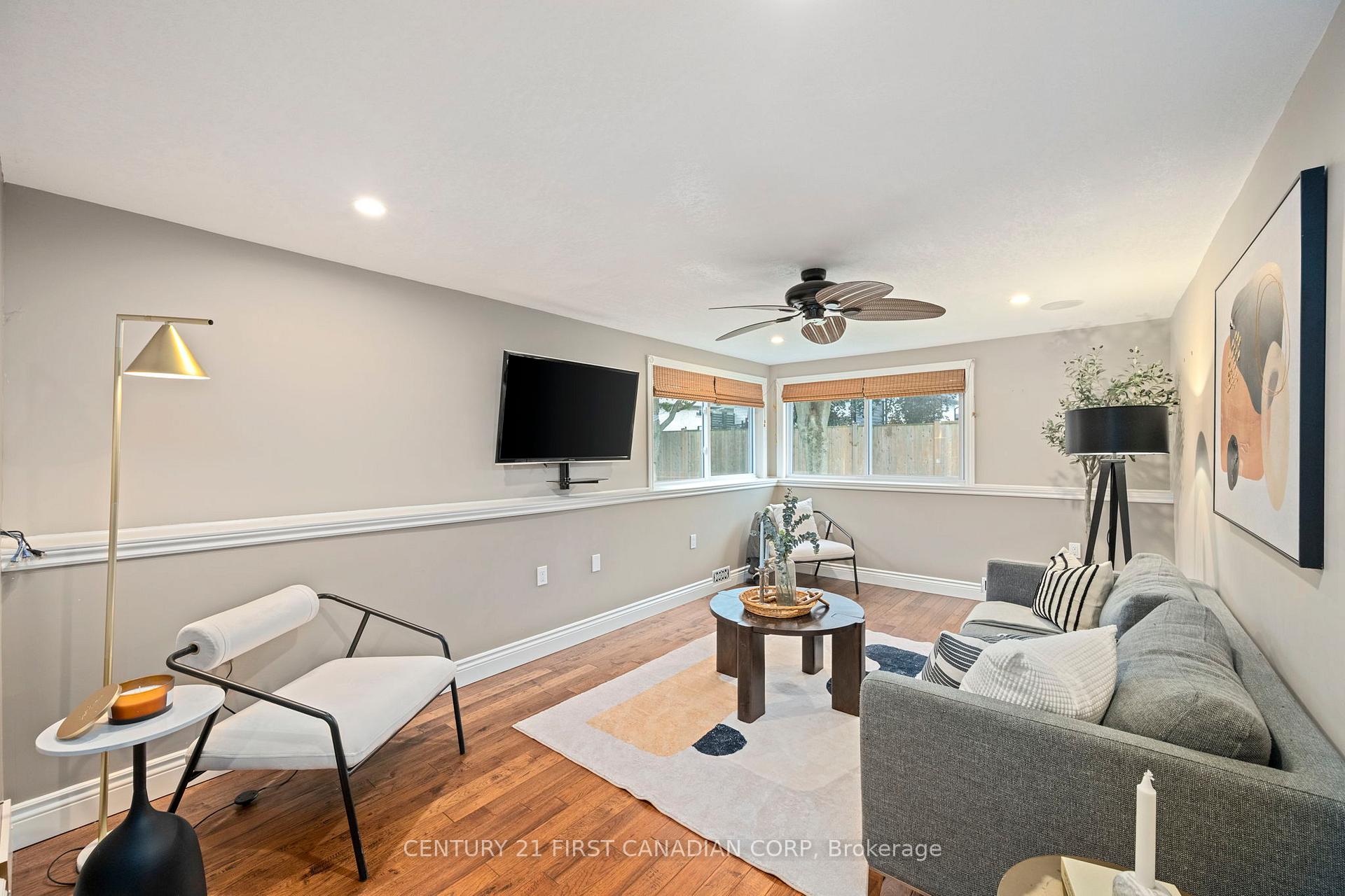 Photo 23 of 22697 Adelaide Road, Strathroy-Caradoc, Mount Brydges — HOMEH