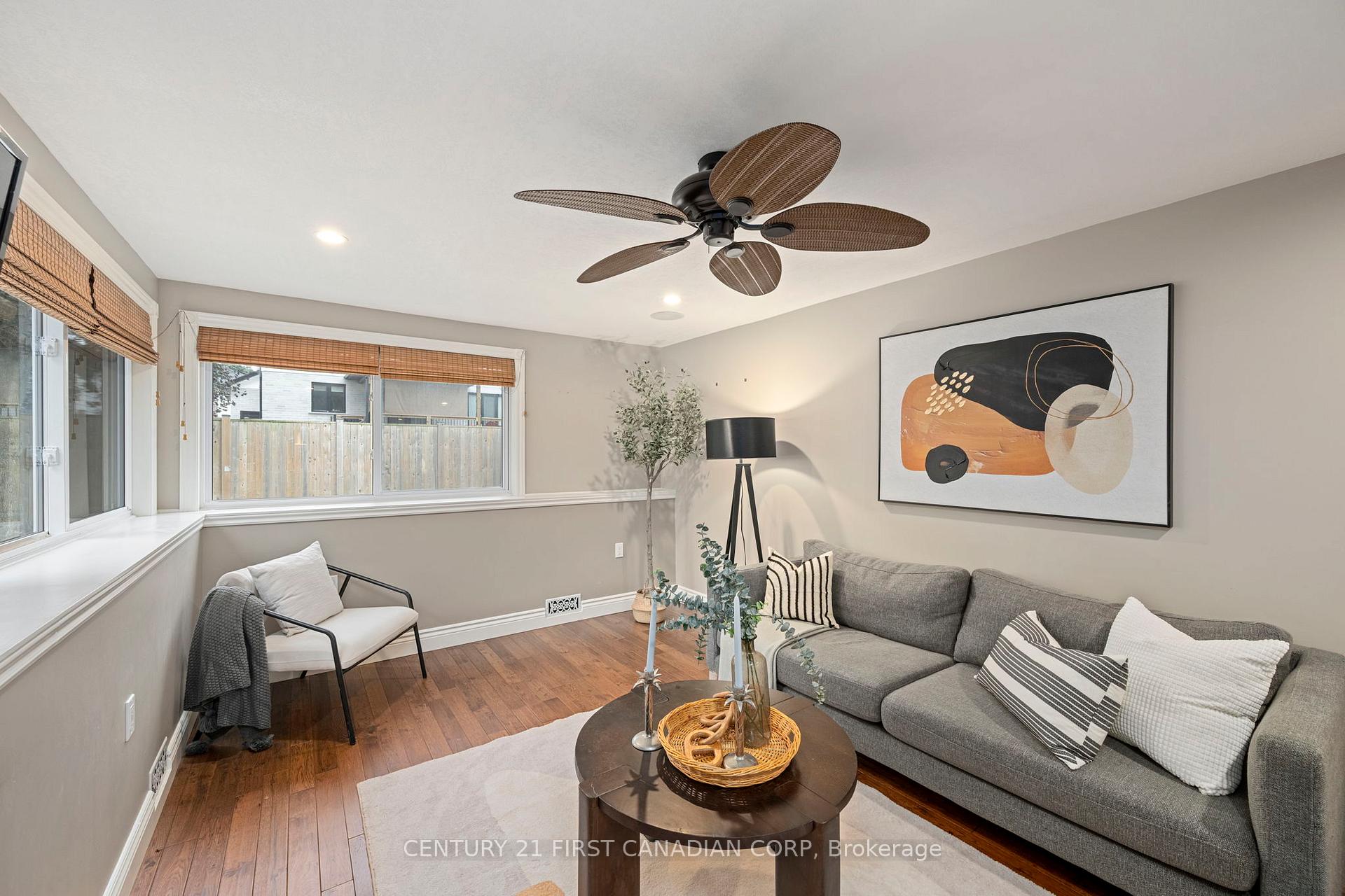 Photo 24 of 22697 Adelaide Road, Strathroy-Caradoc, Mount Brydges — HOMEH