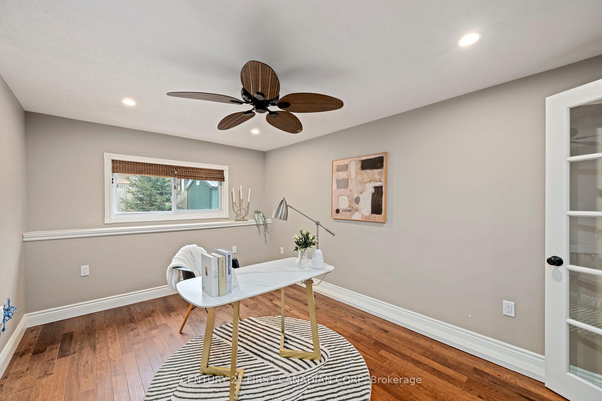 Photo 26 of 22697 Adelaide Road, Strathroy-Caradoc, Mount Brydges — HOMEH