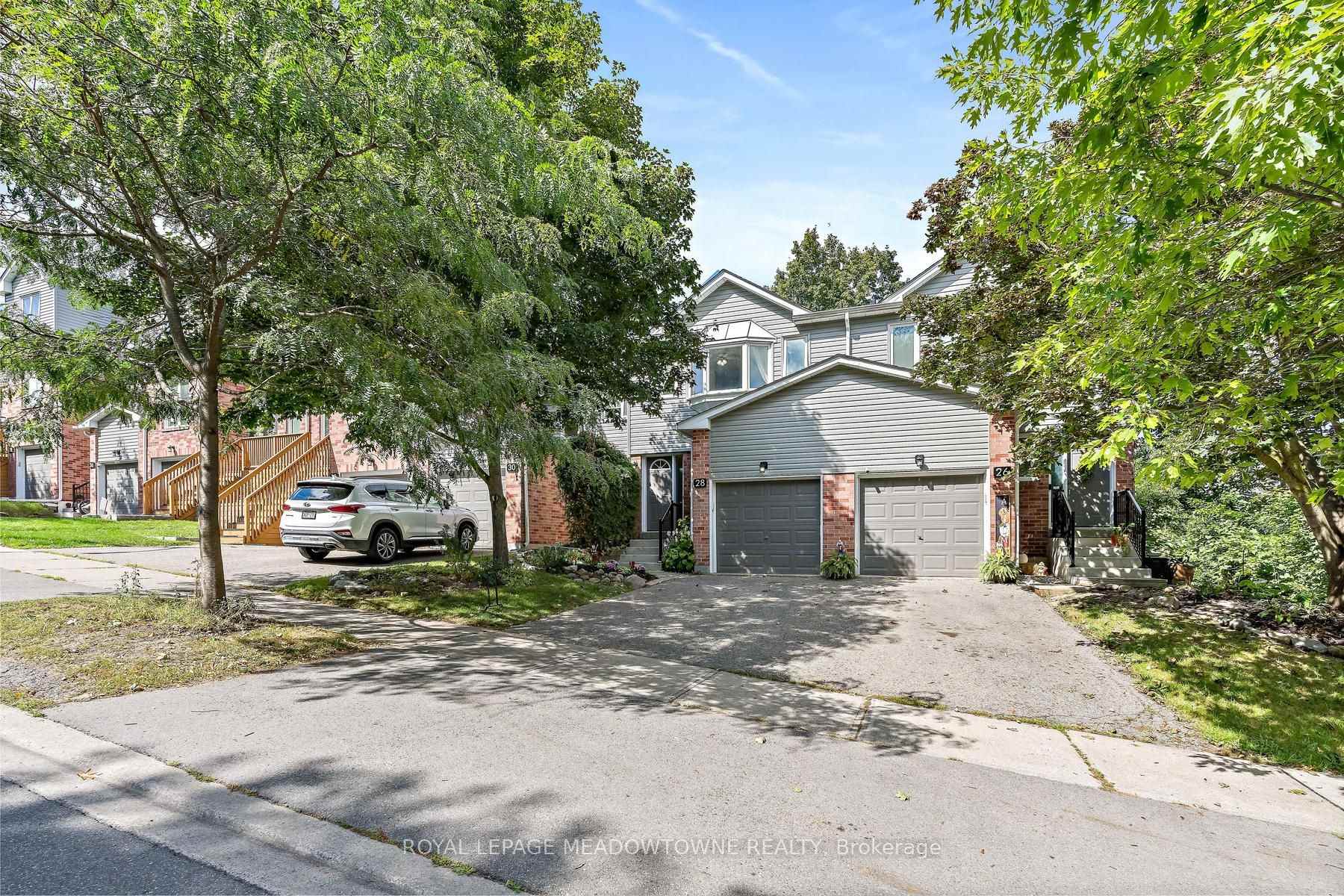 Photo 2 of Unit 174, 28 Maple Avenue, Halton Hills, Georgetown — HOMEH