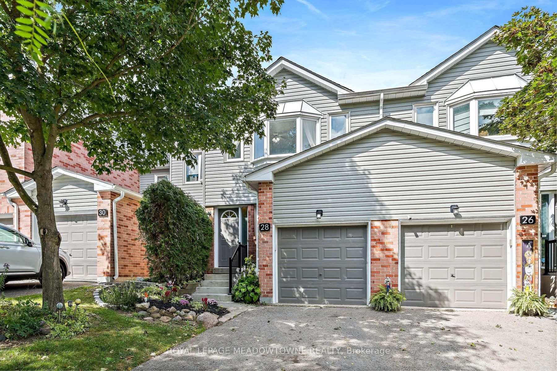 Photo 3 of Unit 174, 28 Maple Avenue, Halton Hills, Georgetown — HOMEH
