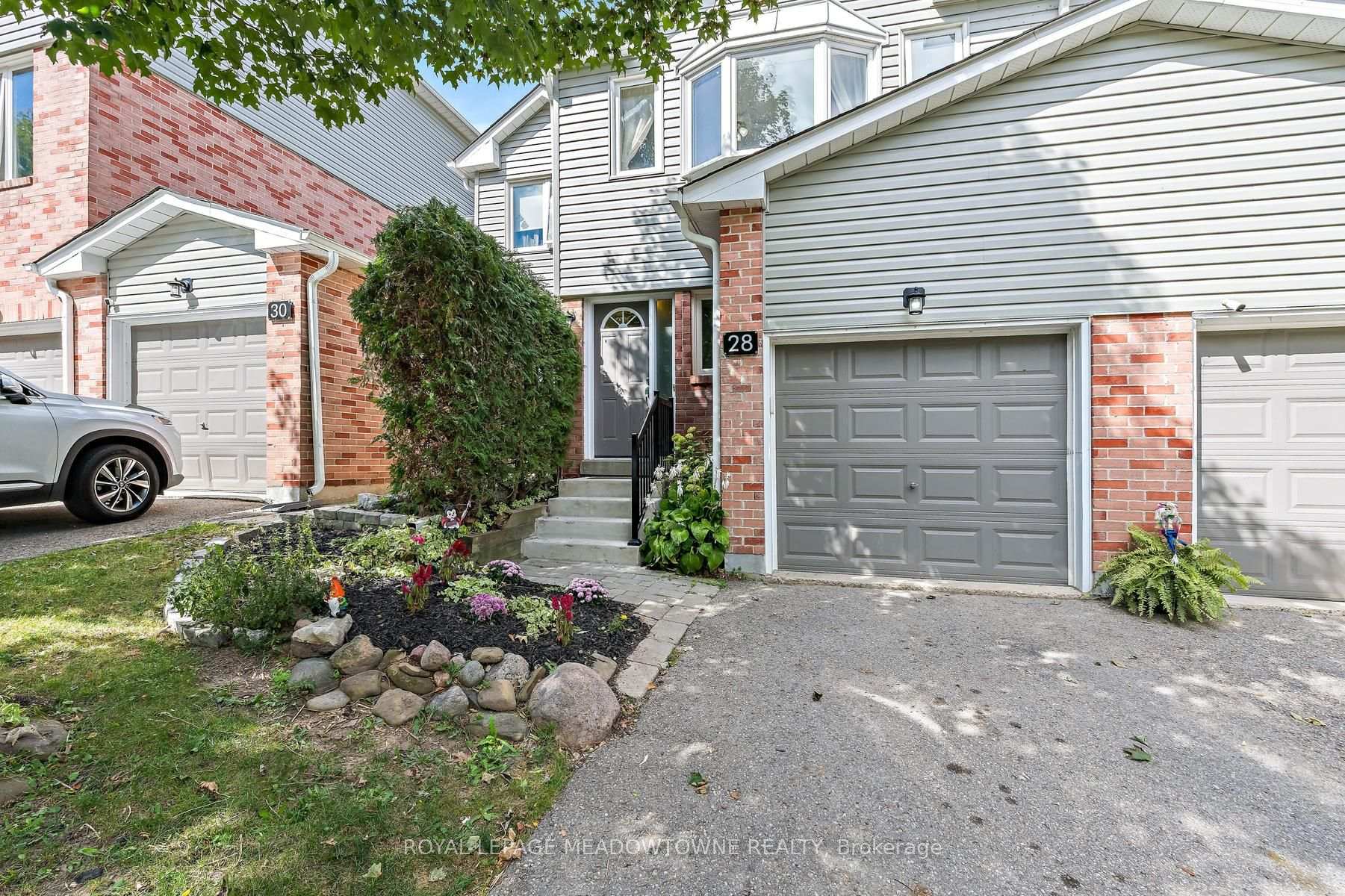 Photo 4 of Unit 174, 28 Maple Avenue, Halton Hills, Georgetown — HOMEH
