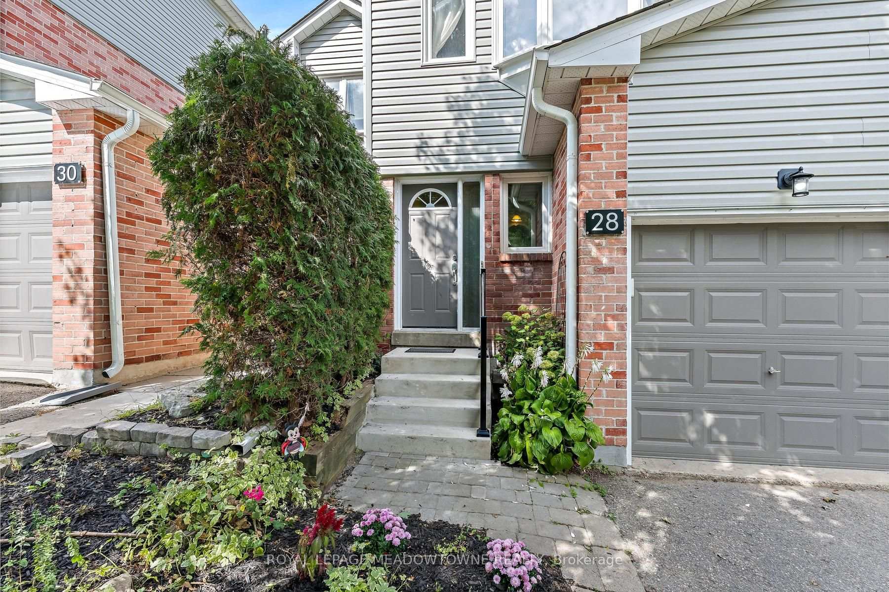 Photo 5 of Unit 174, 28 Maple Avenue, Halton Hills, Georgetown — HOMEH