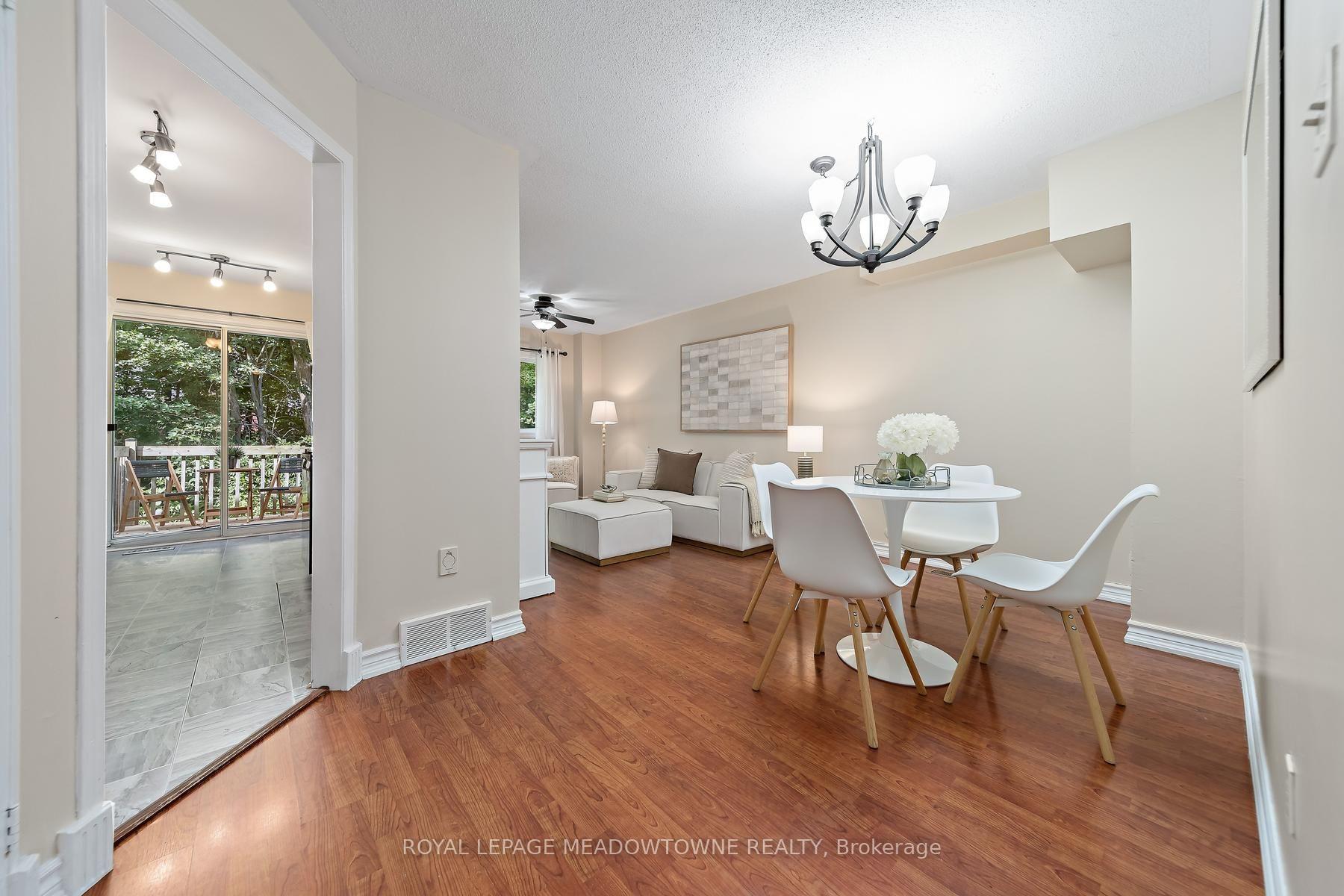 Photo 8 of Unit 174, 28 Maple Avenue, Halton Hills, Georgetown — HOMEH