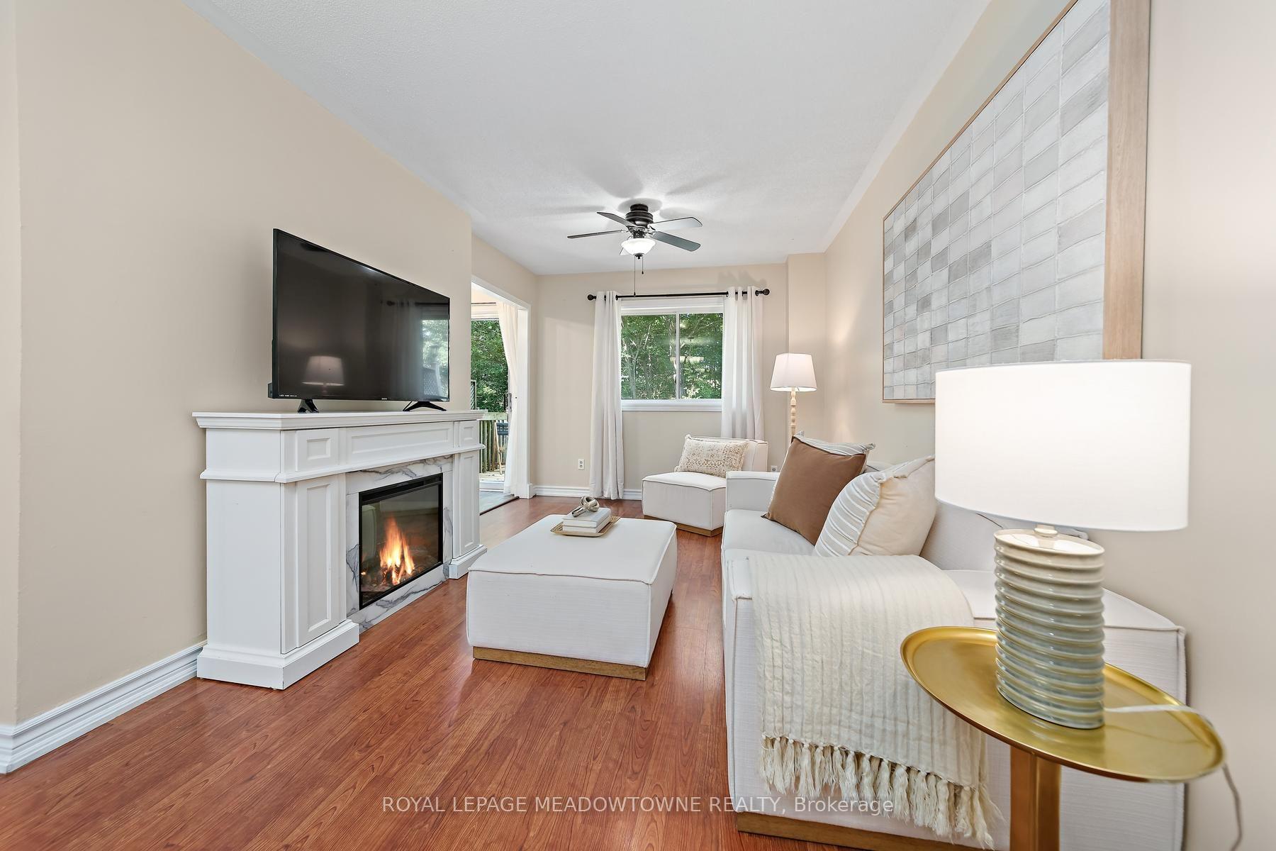 Photo 10 of Unit 174, 28 Maple Avenue, Halton Hills, Georgetown — HOMEH