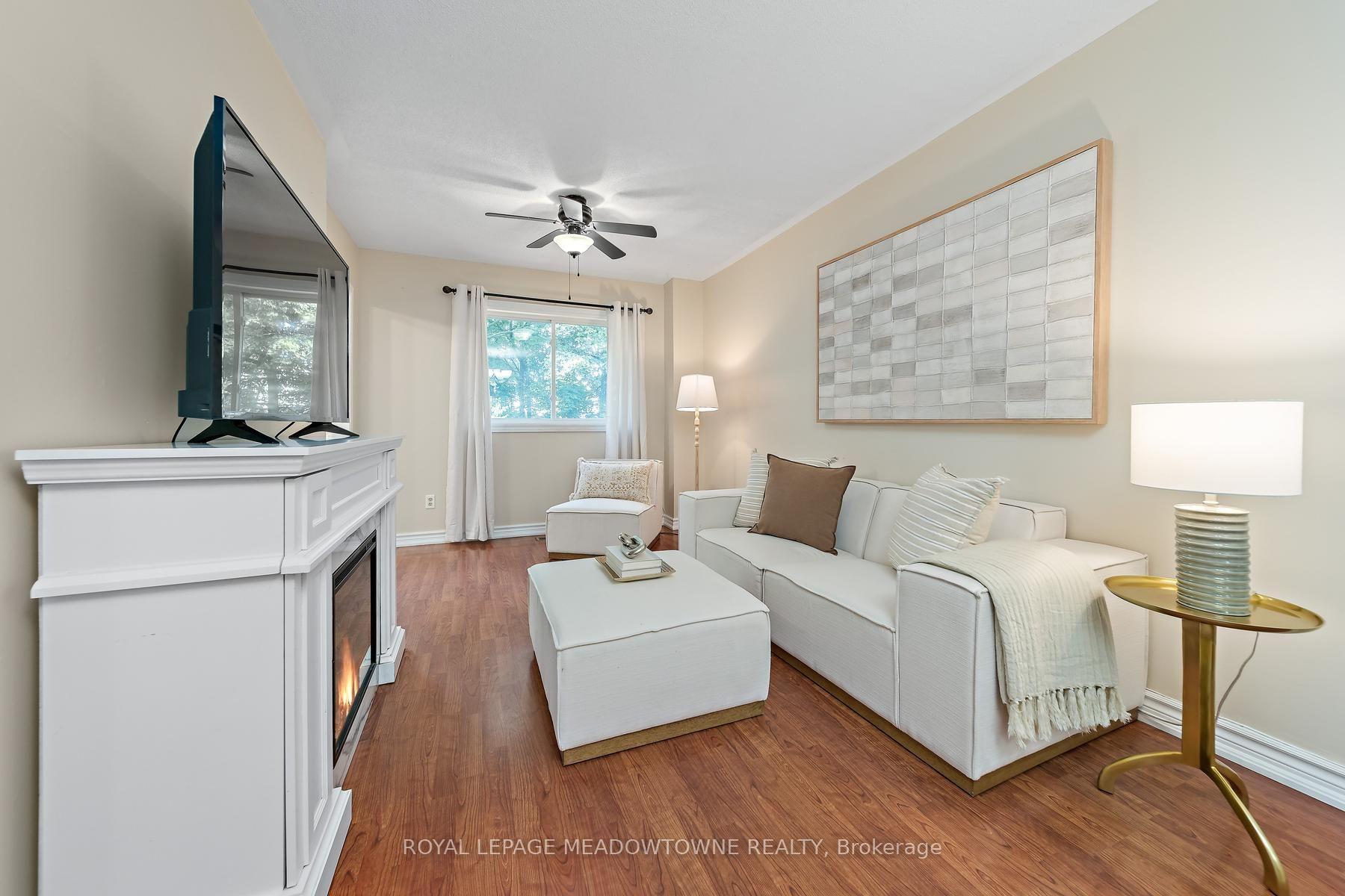 Photo 11 of Unit 174, 28 Maple Avenue, Halton Hills, Georgetown — HOMEH