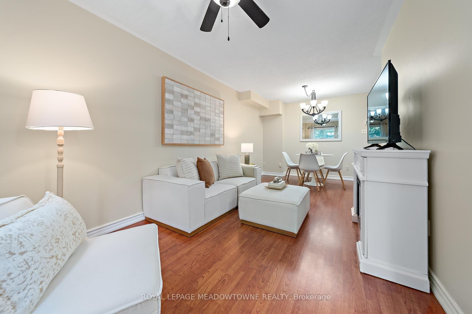 Photo 12 of Unit 174, 28 Maple Avenue, Halton Hills, Georgetown — HOMEH