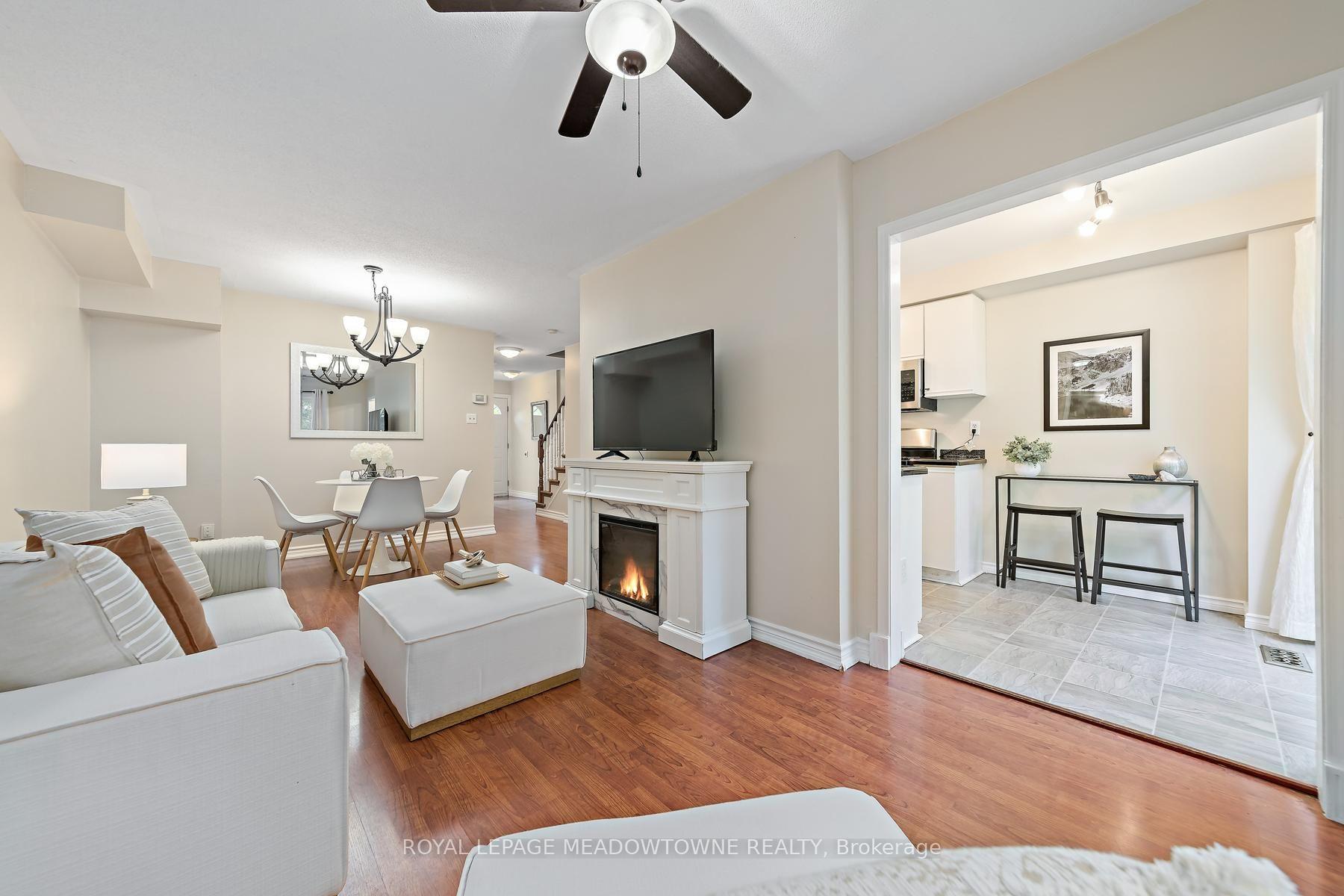 Photo 13 of Unit 174, 28 Maple Avenue, Halton Hills, Georgetown — HOMEH
