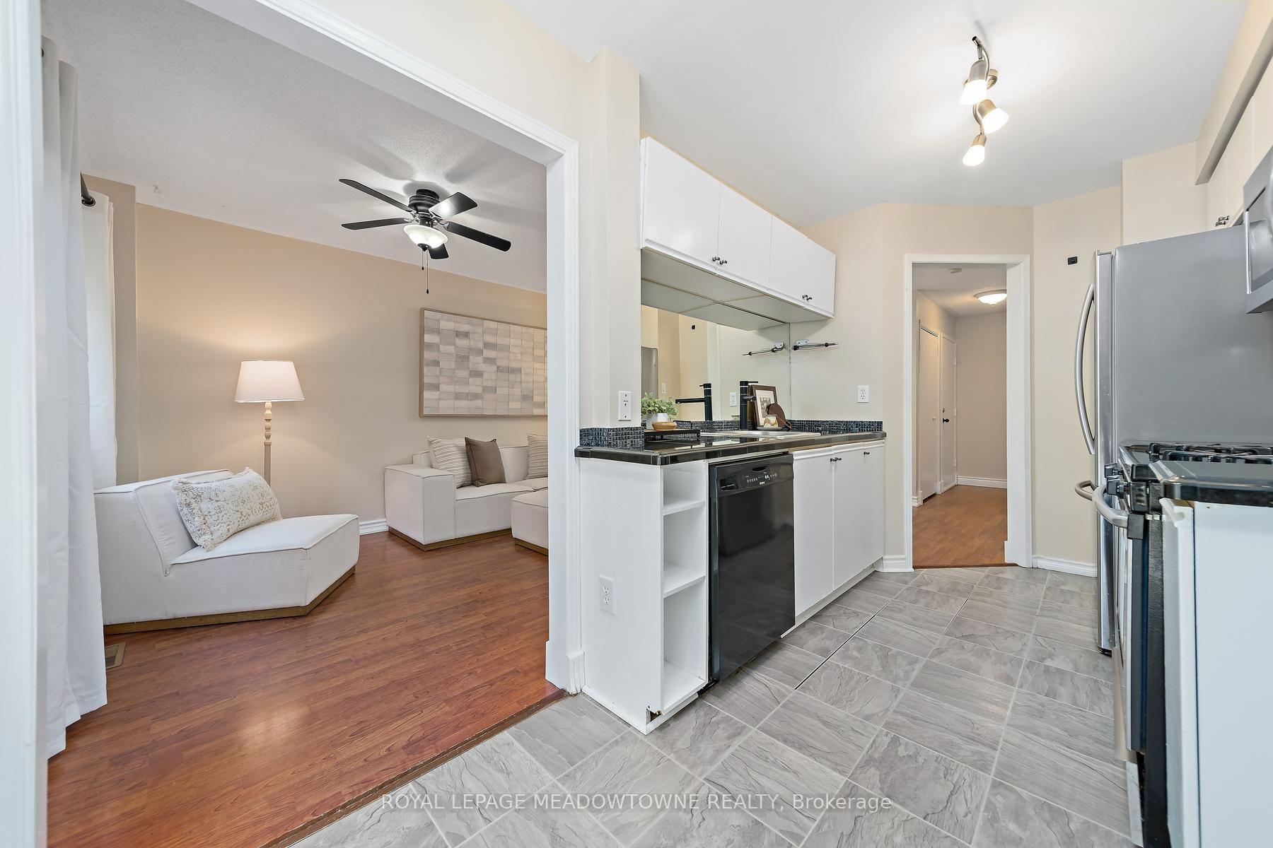 Photo 15 of Unit 174, 28 Maple Avenue, Halton Hills, Georgetown — HOMEH