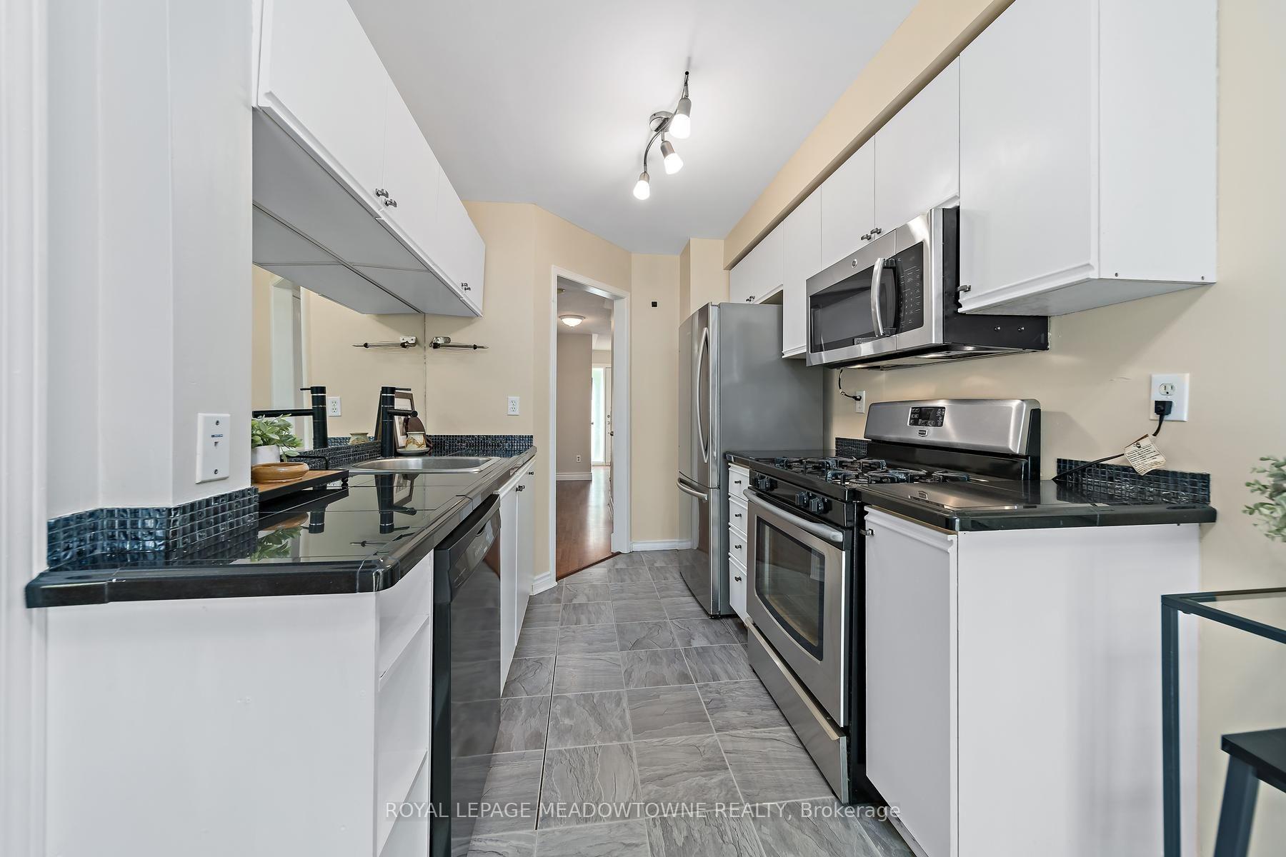 Photo 17 of Unit 174, 28 Maple Avenue, Halton Hills, Georgetown — HOMEH