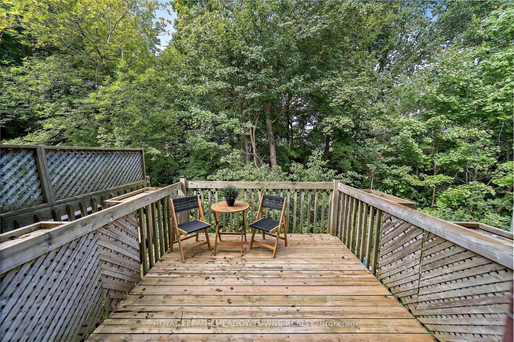 Photo 20 of Unit 174, 28 Maple Avenue, Halton Hills, Georgetown — HOMEH